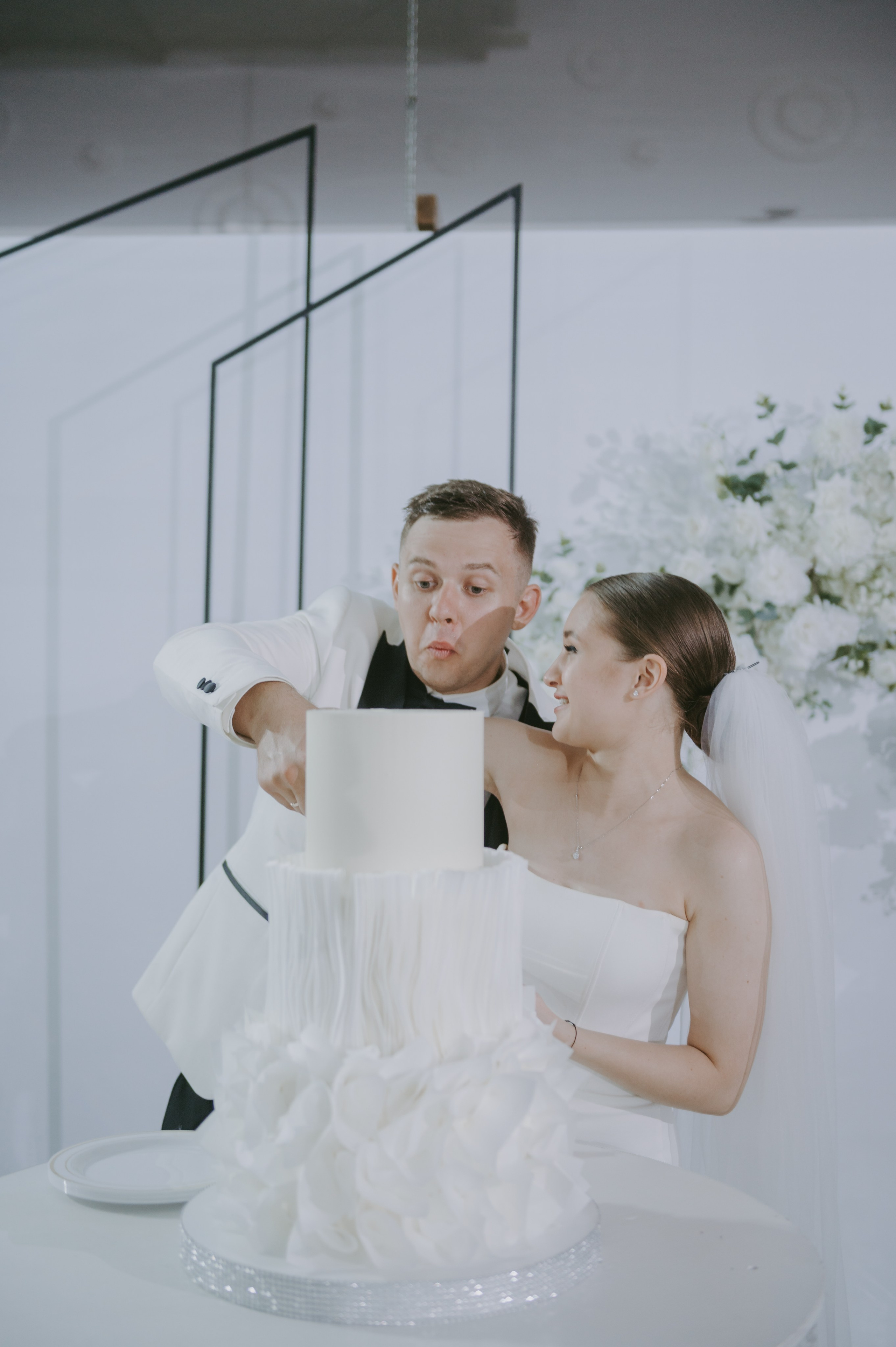 Мария&Павел фотограф Елена Горбач. Свадебный и семейный фотограф город Темрюк Фотостудия Темрюк