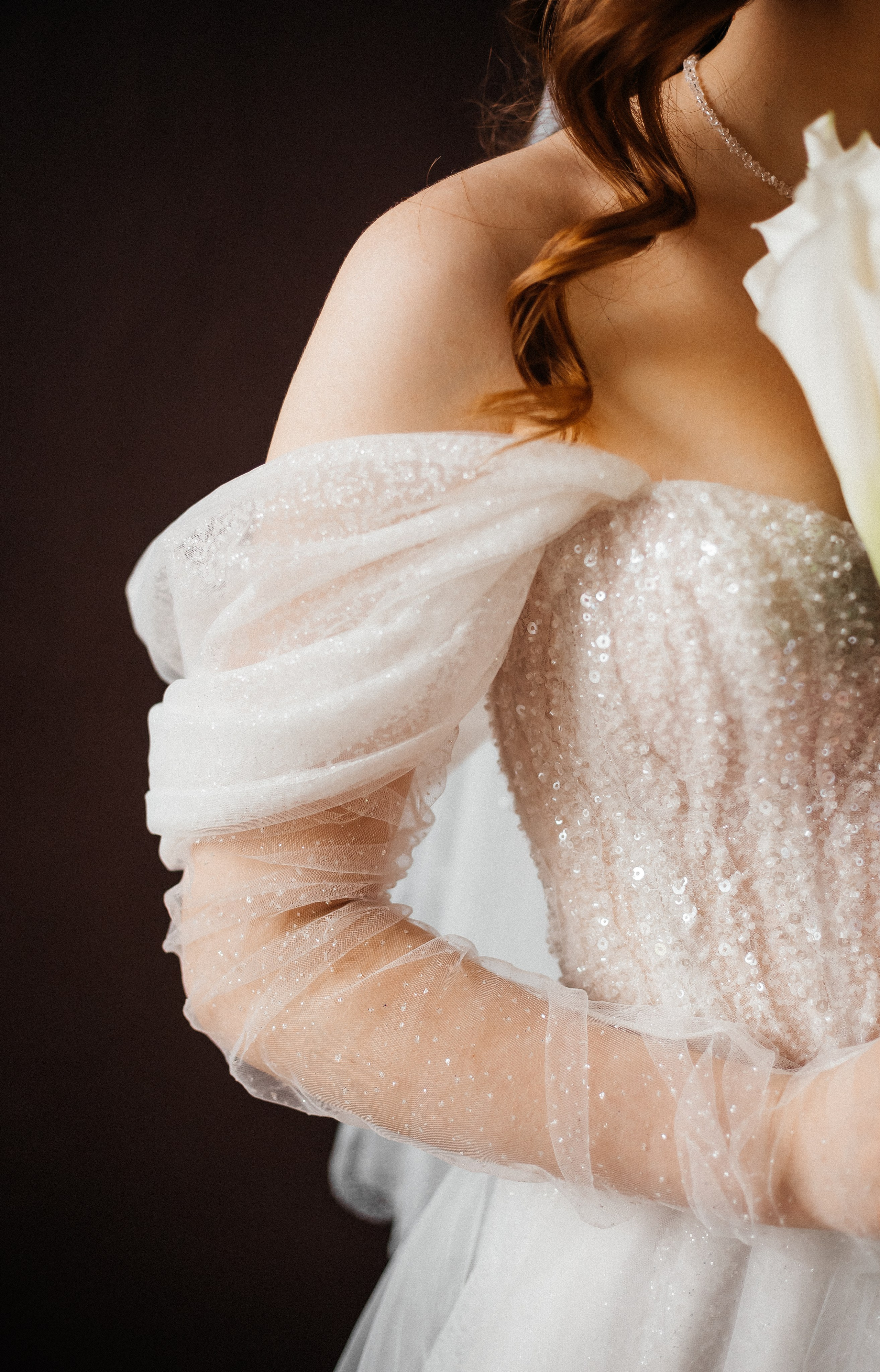 Илья и Мария. Фотограф Мария Новоселова. Сургут