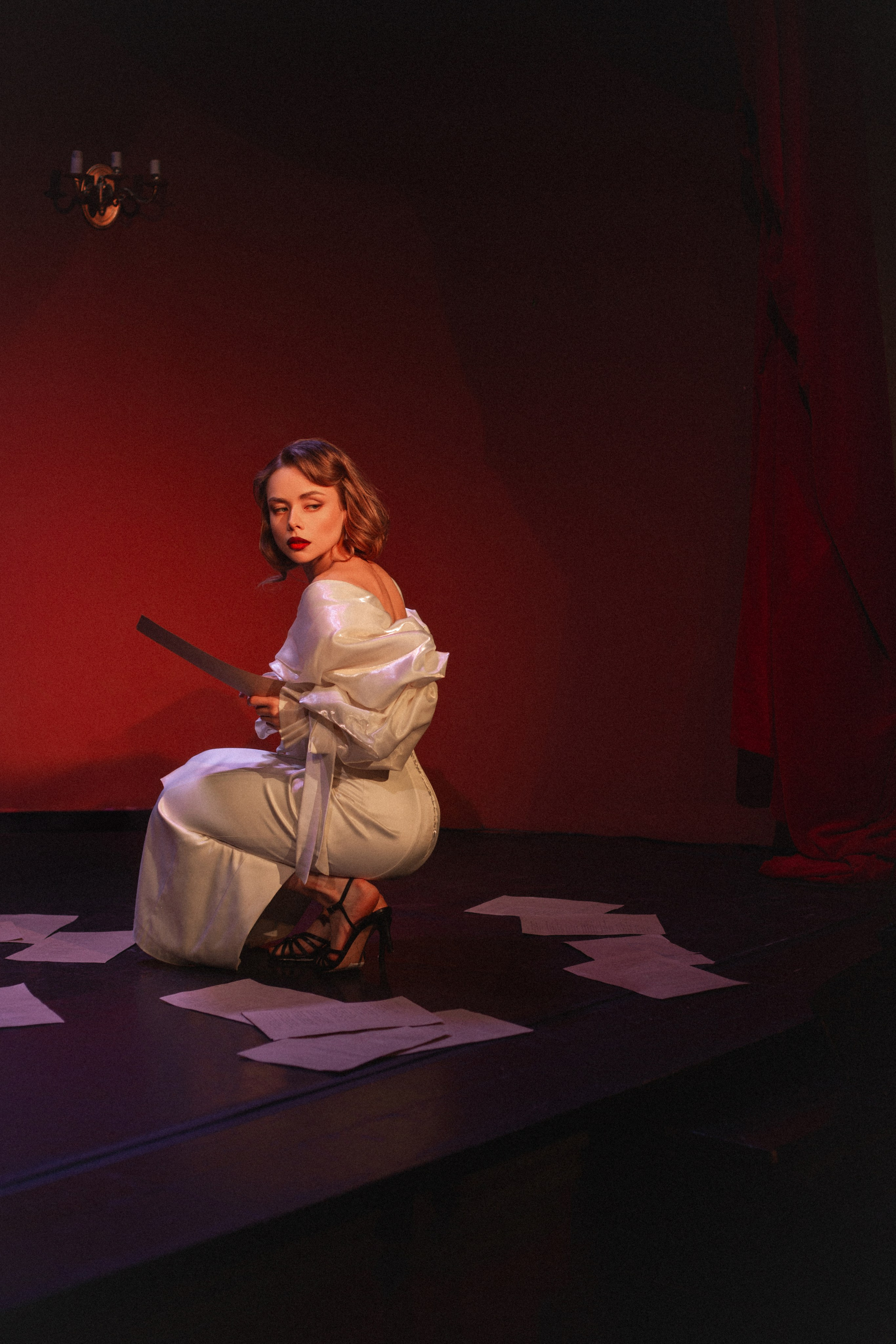 Анастасия Акатова. Фотограф | Юля Ди