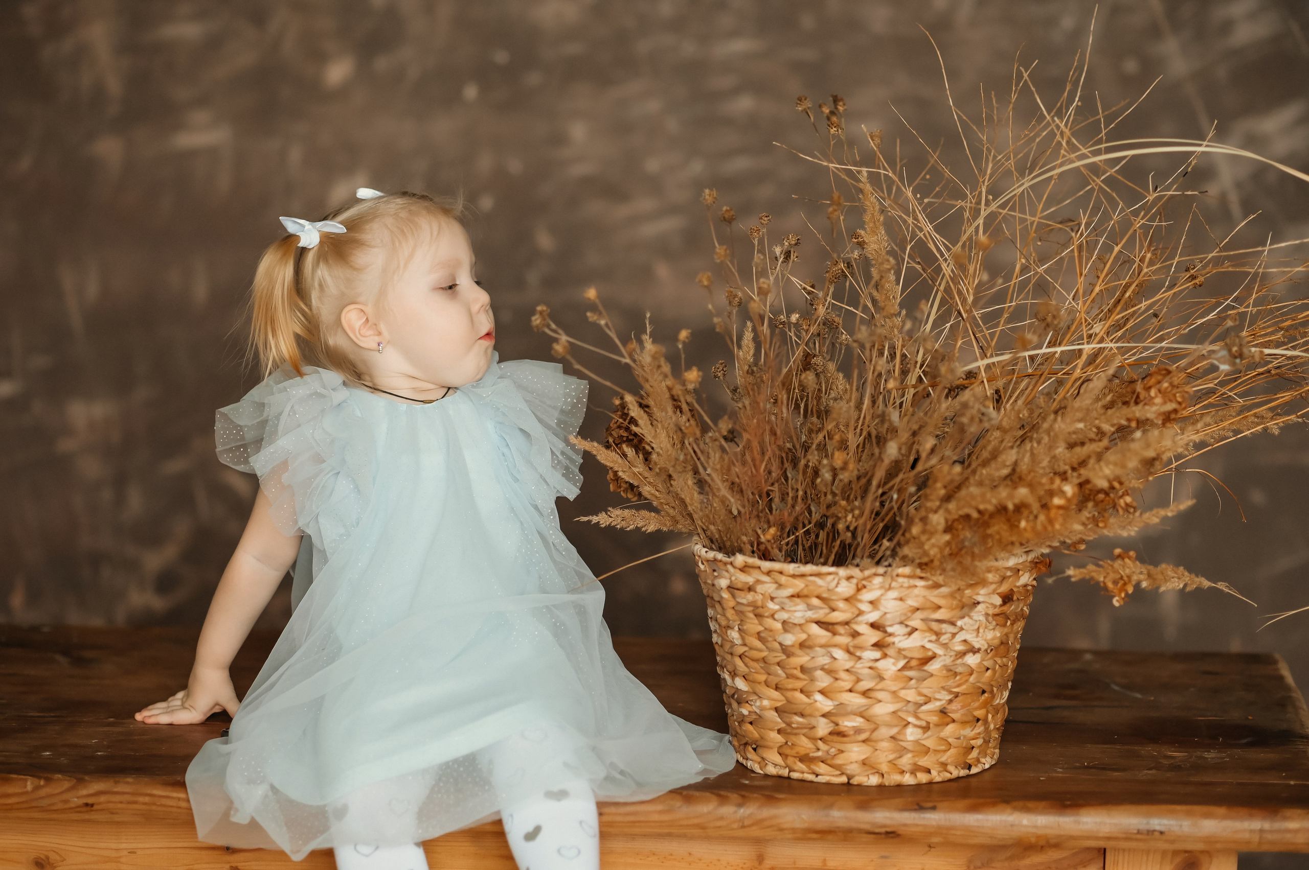 День Рождения Полины и Юли. Семейный фотограф Олеся Батурина Рязань