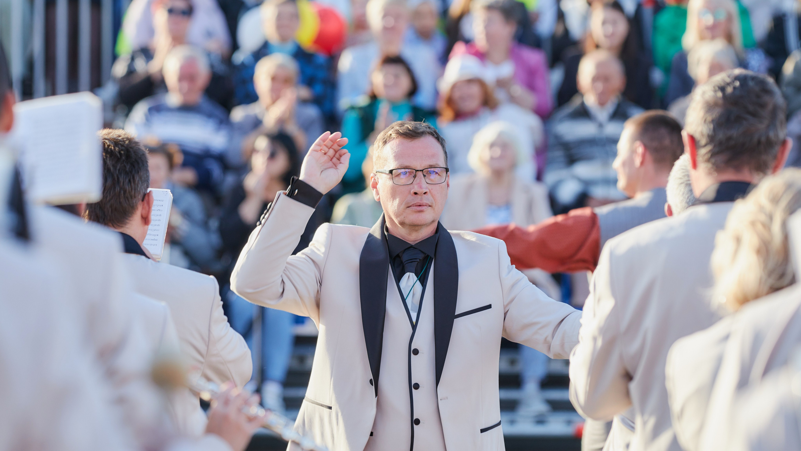Даниил Гузиенко — репортажный фотограф в Туле