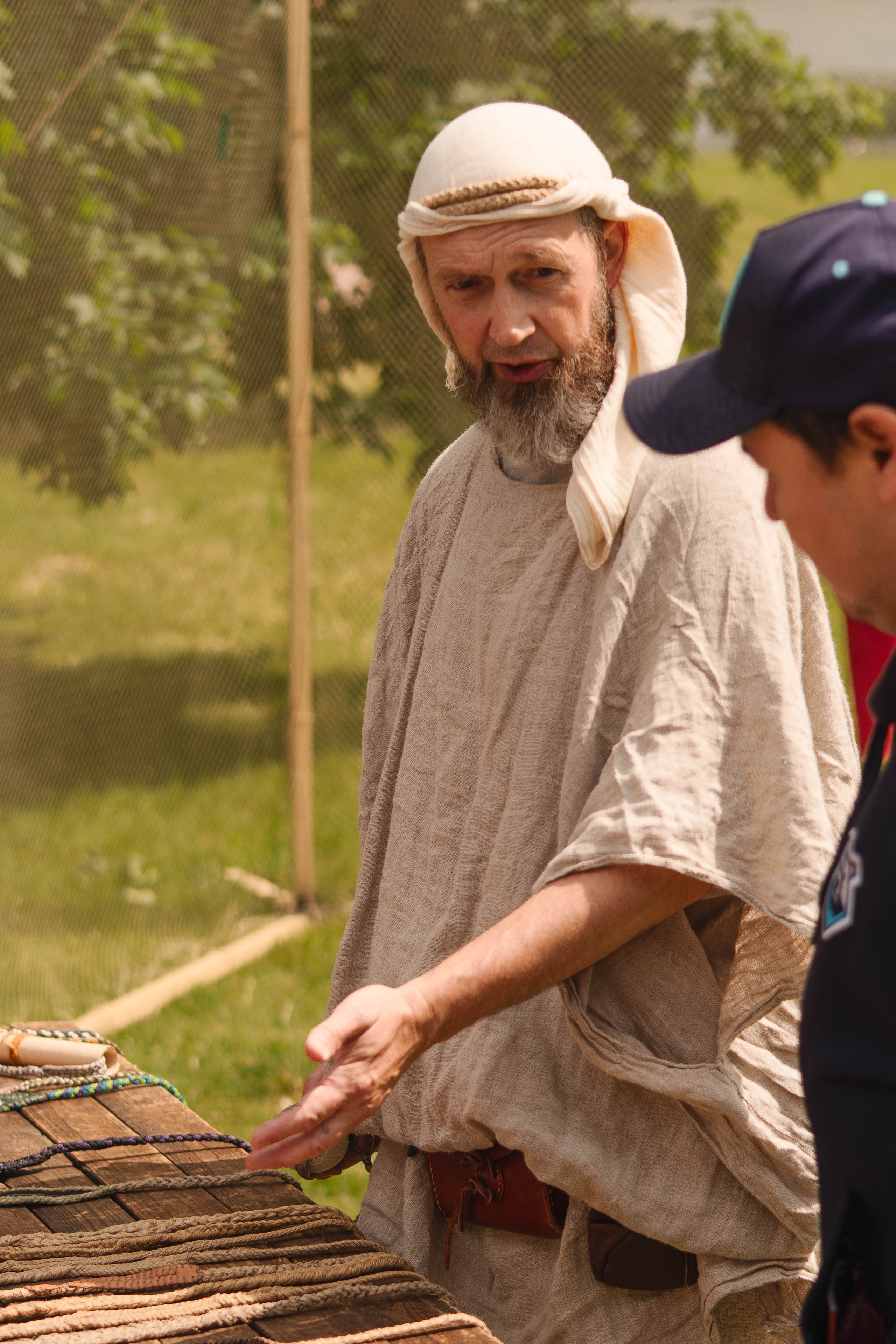 Фестиваль ВРЕМЕНА И ЭПОХИ. Фотохудожник Москва