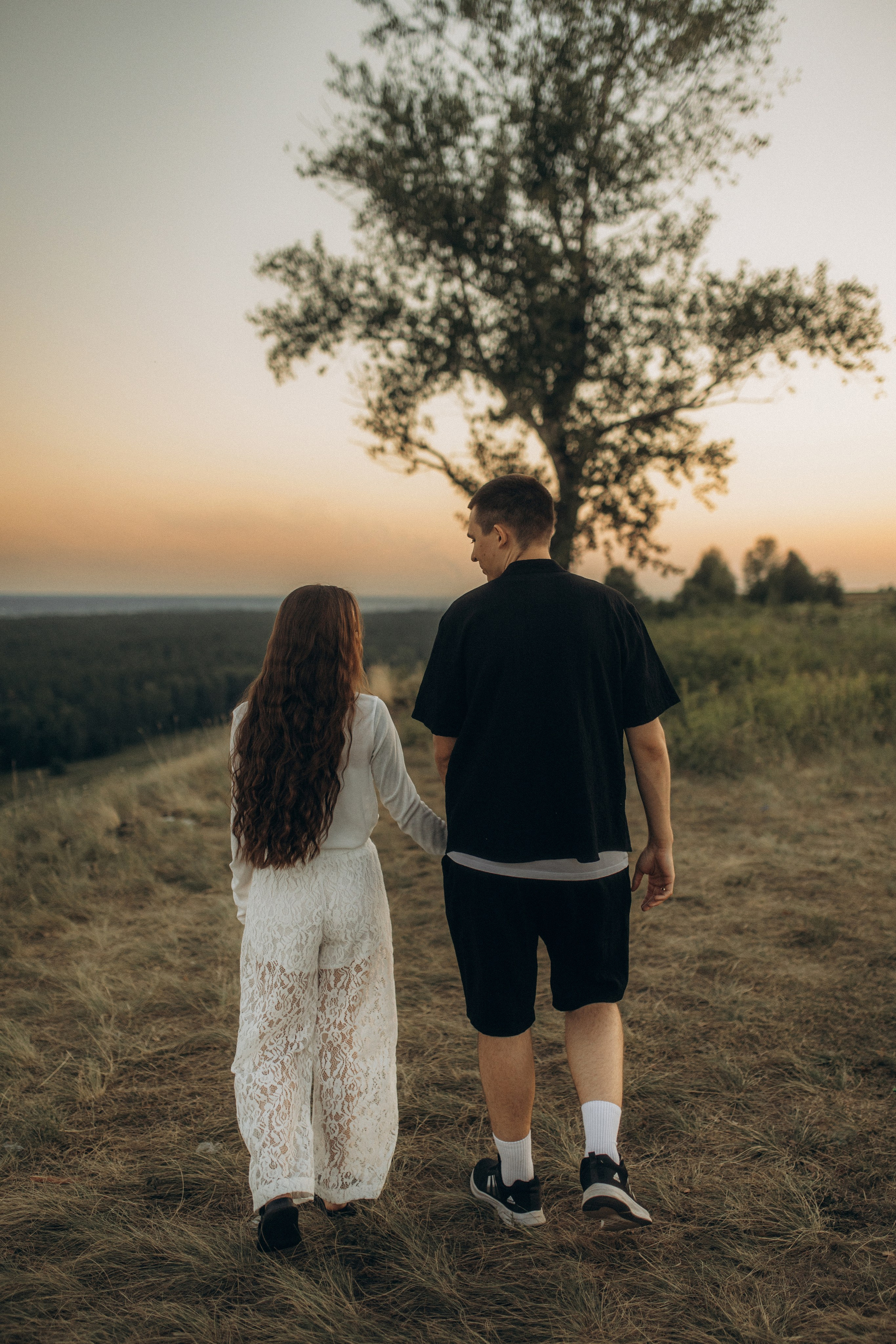 Love story. Семейный и свадебный фотограф в Новосибирске/Бийске Екатерина Логинова