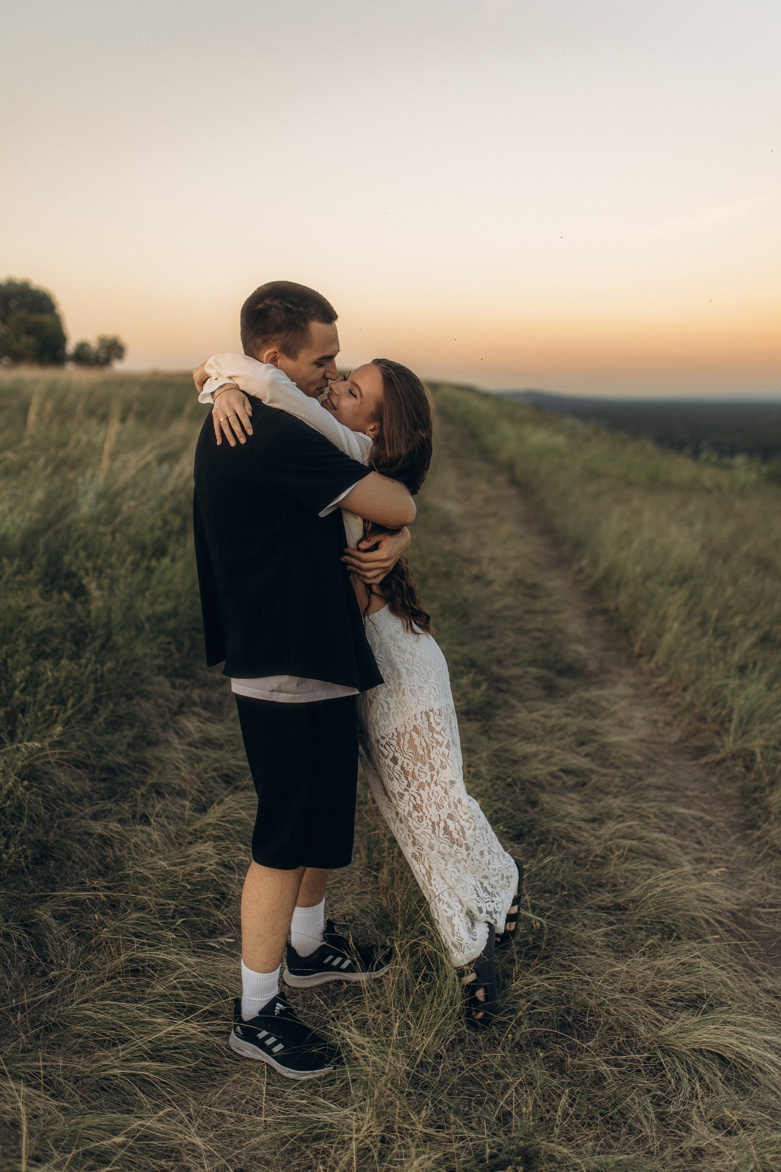 Love story. Семейный и свадебный фотограф в Новосибирске/Бийске Екатерина Логинова