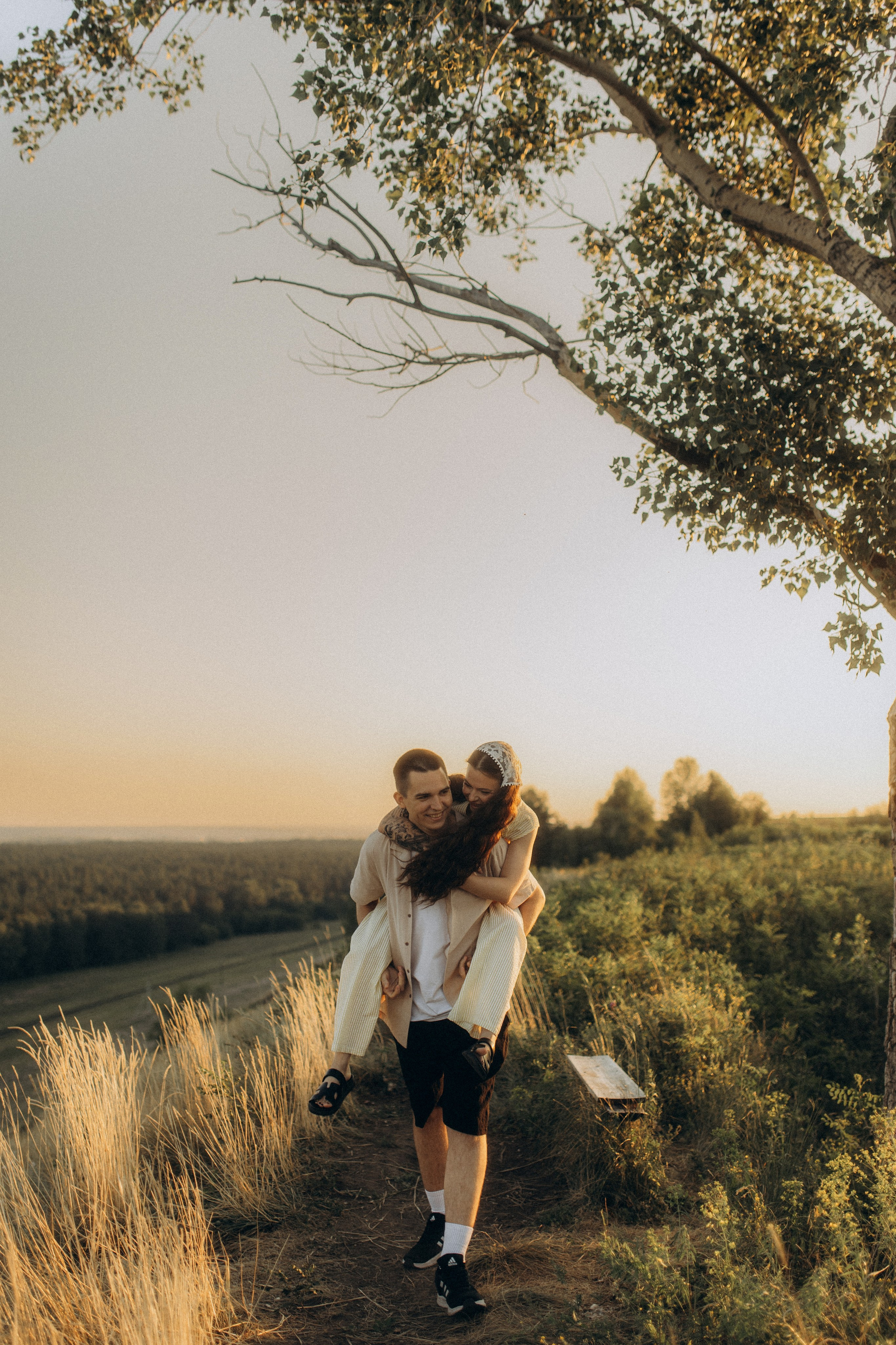 Love story. Семейный и свадебный фотограф в Новосибирске/Бийске Екатерина Логинова