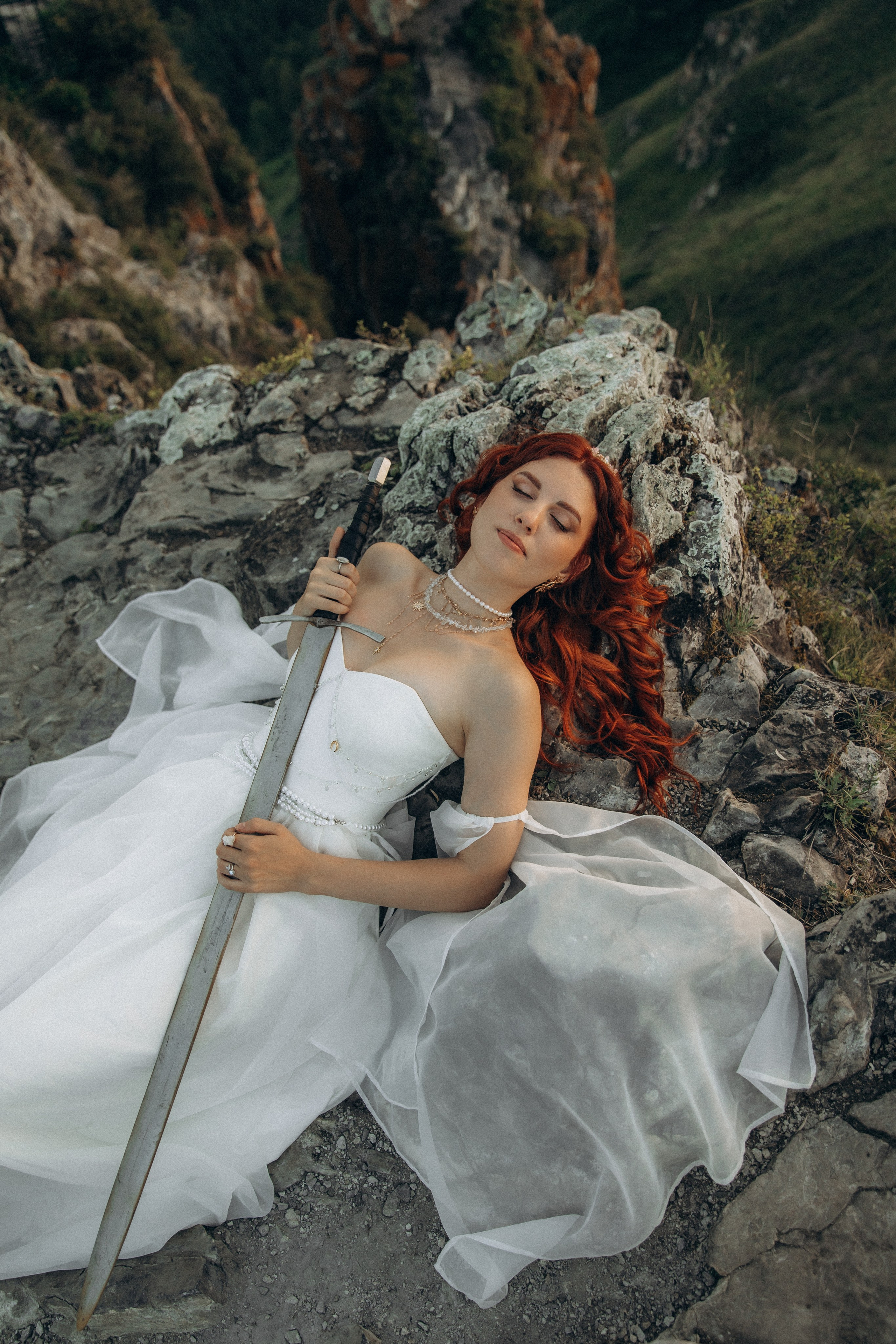 Рада и Андрей. Love story в горах Алтая. Семейный и свадебный фотограф в Новосибирске/Бийске Екатерина Логинова