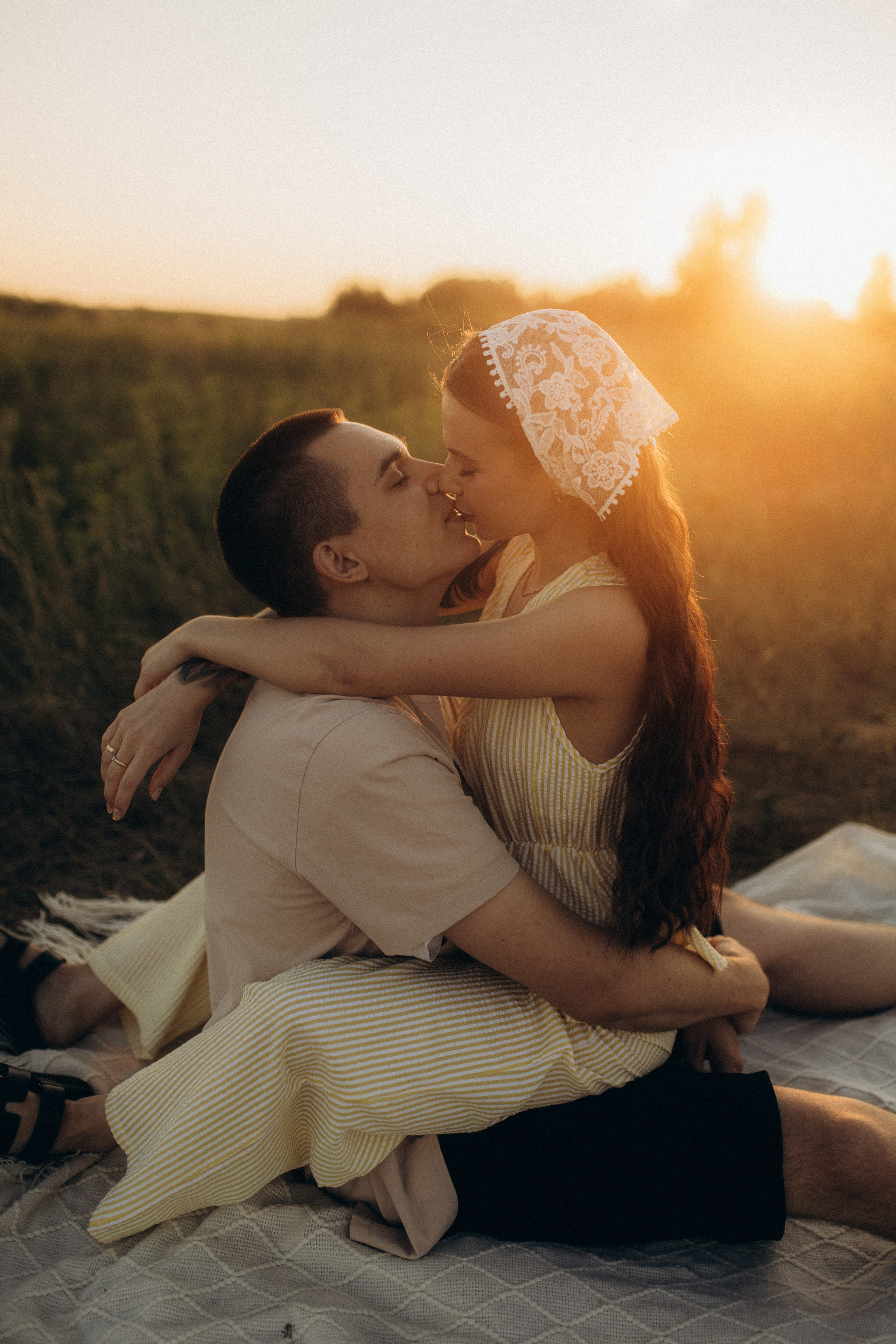 Love story. Семейный и свадебный фотограф в Новосибирске/Бийске Екатерина Логинова