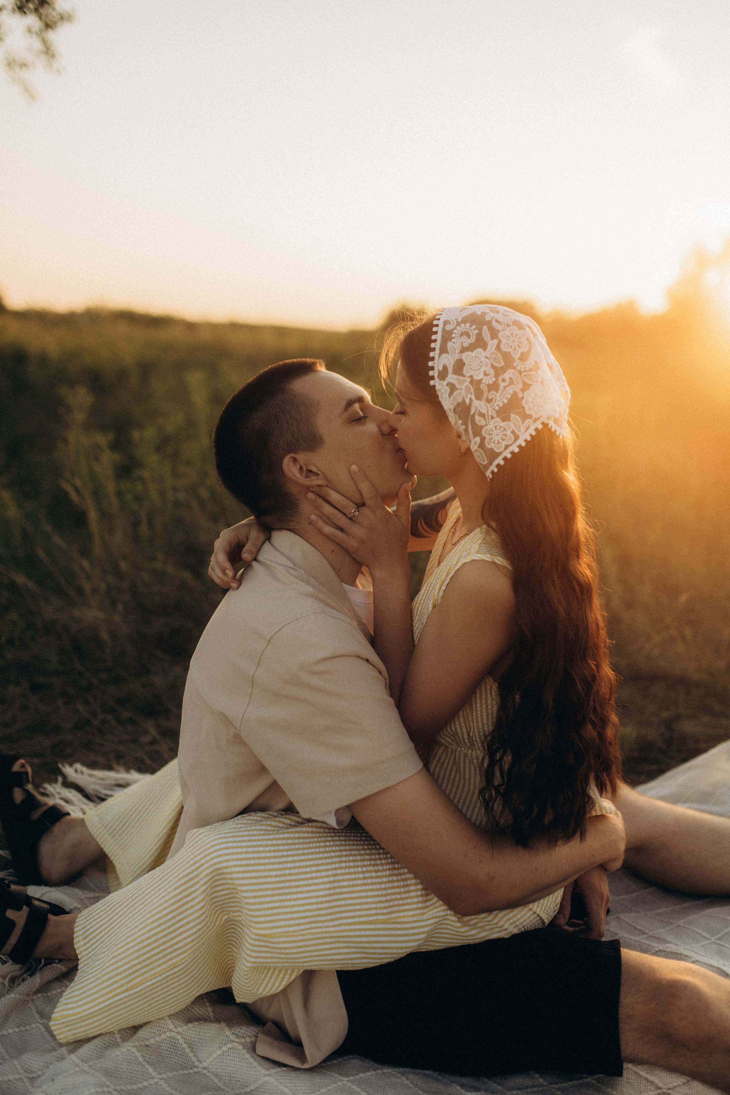 Love story. Семейный и свадебный фотограф в Новосибирске/Бийске Екатерина Логинова