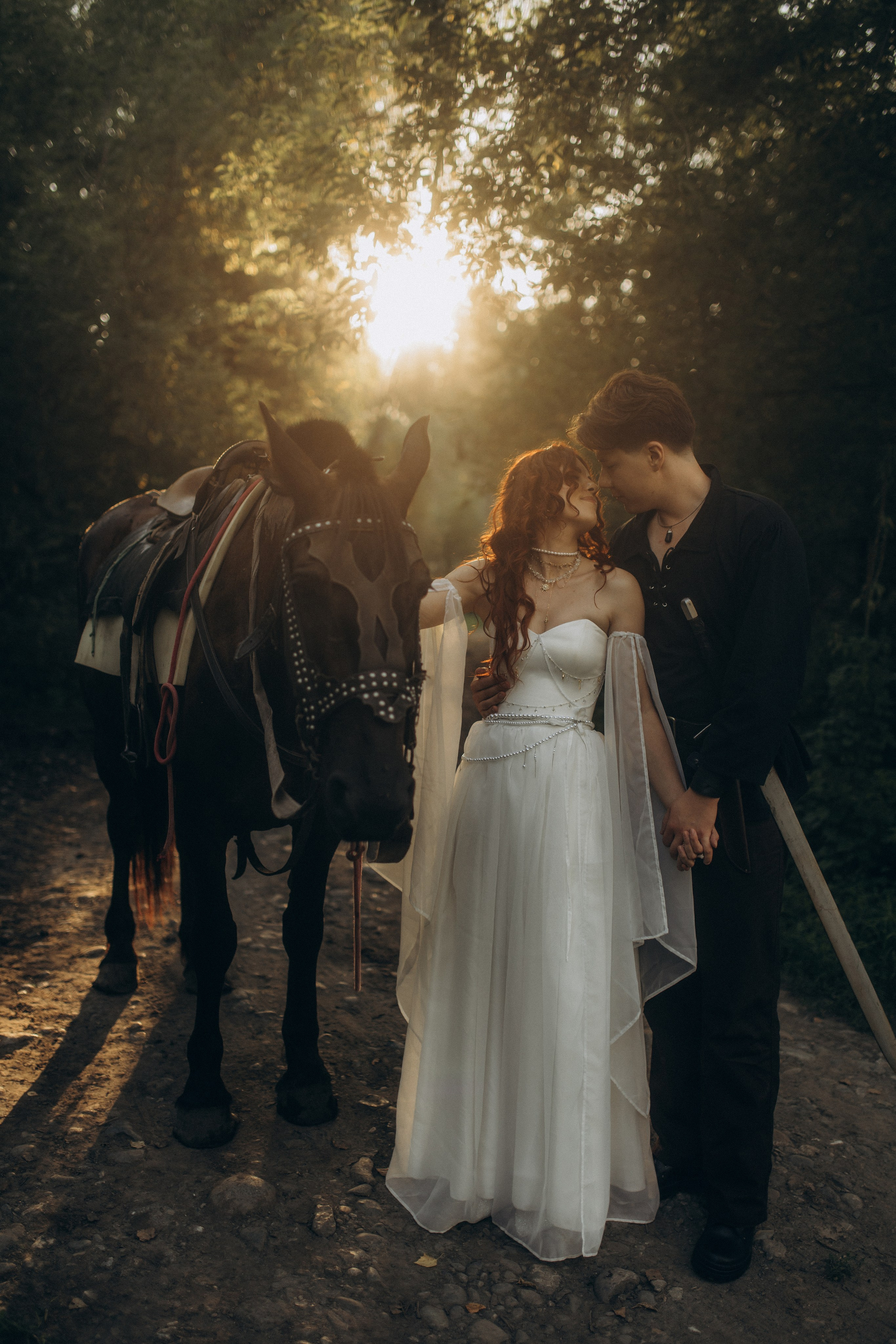 Рада и Андрей. Love story в горах Алтая. Семейный и свадебный фотограф в Новосибирске/Бийске Екатерина Логинова