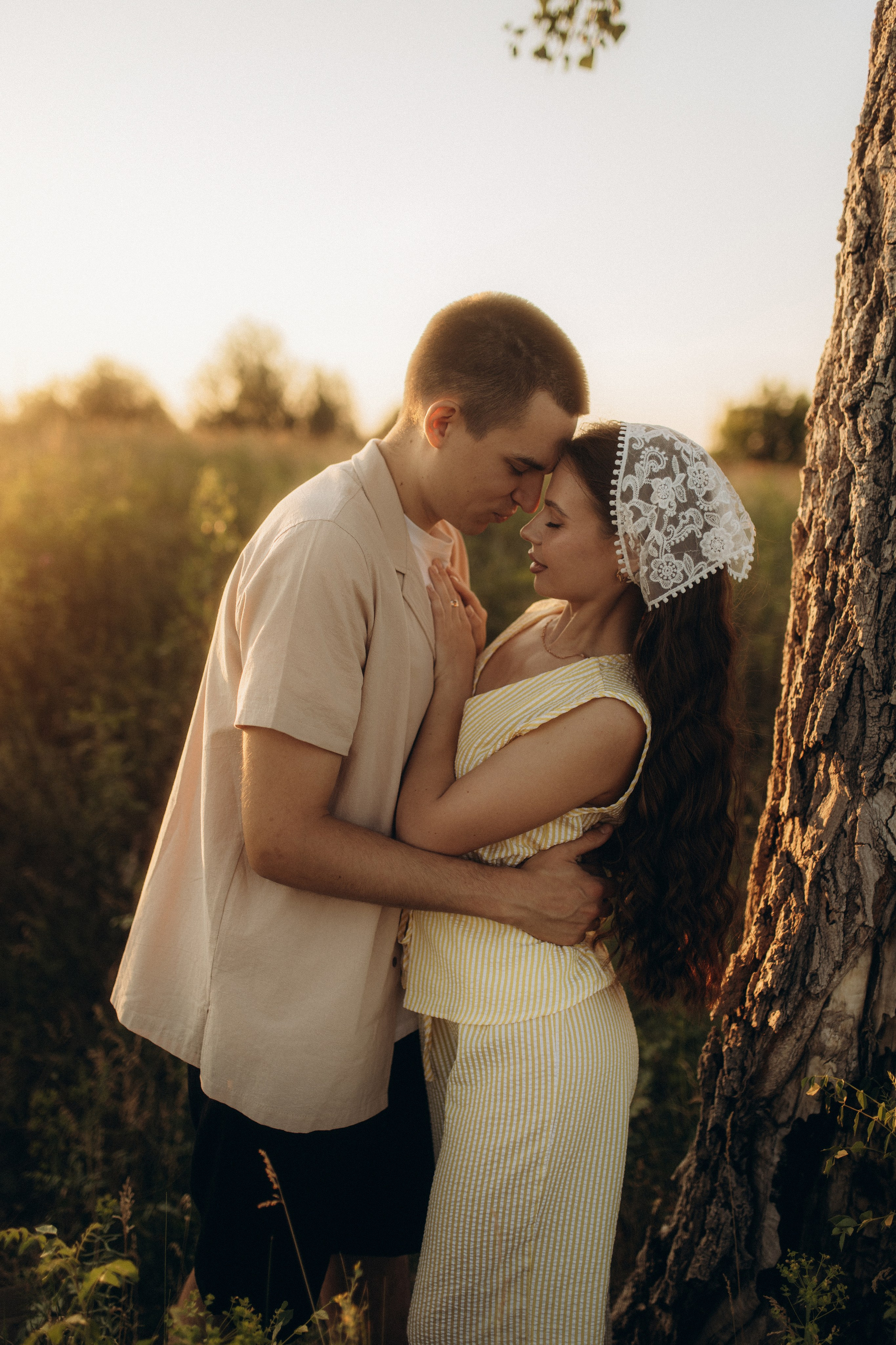 Love story. Семейный и свадебный фотограф в Новосибирске/Бийске Екатерина Логинова