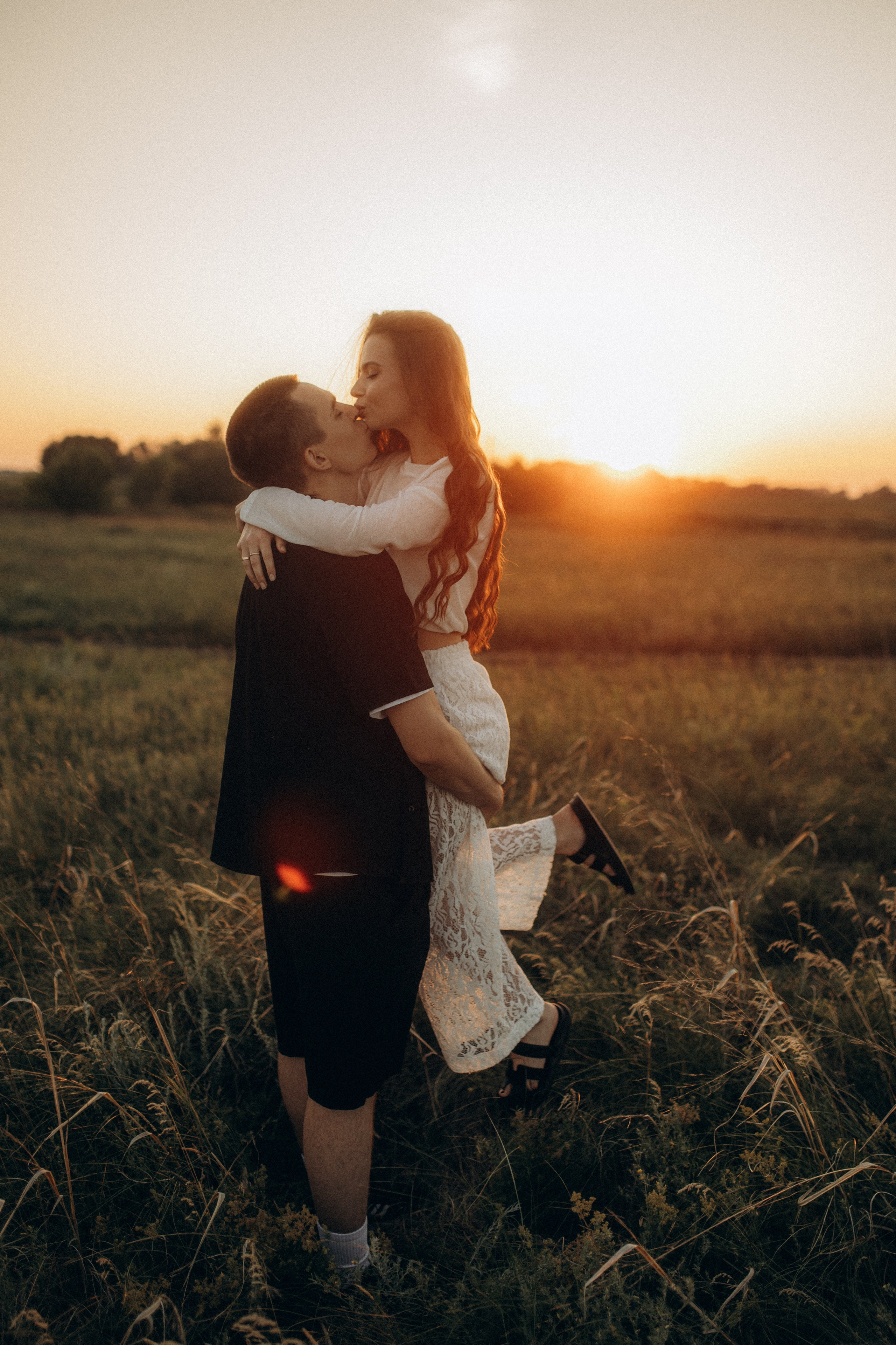 Love story. Семейный и свадебный фотограф в Новосибирске/Бийске Екатерина Логинова