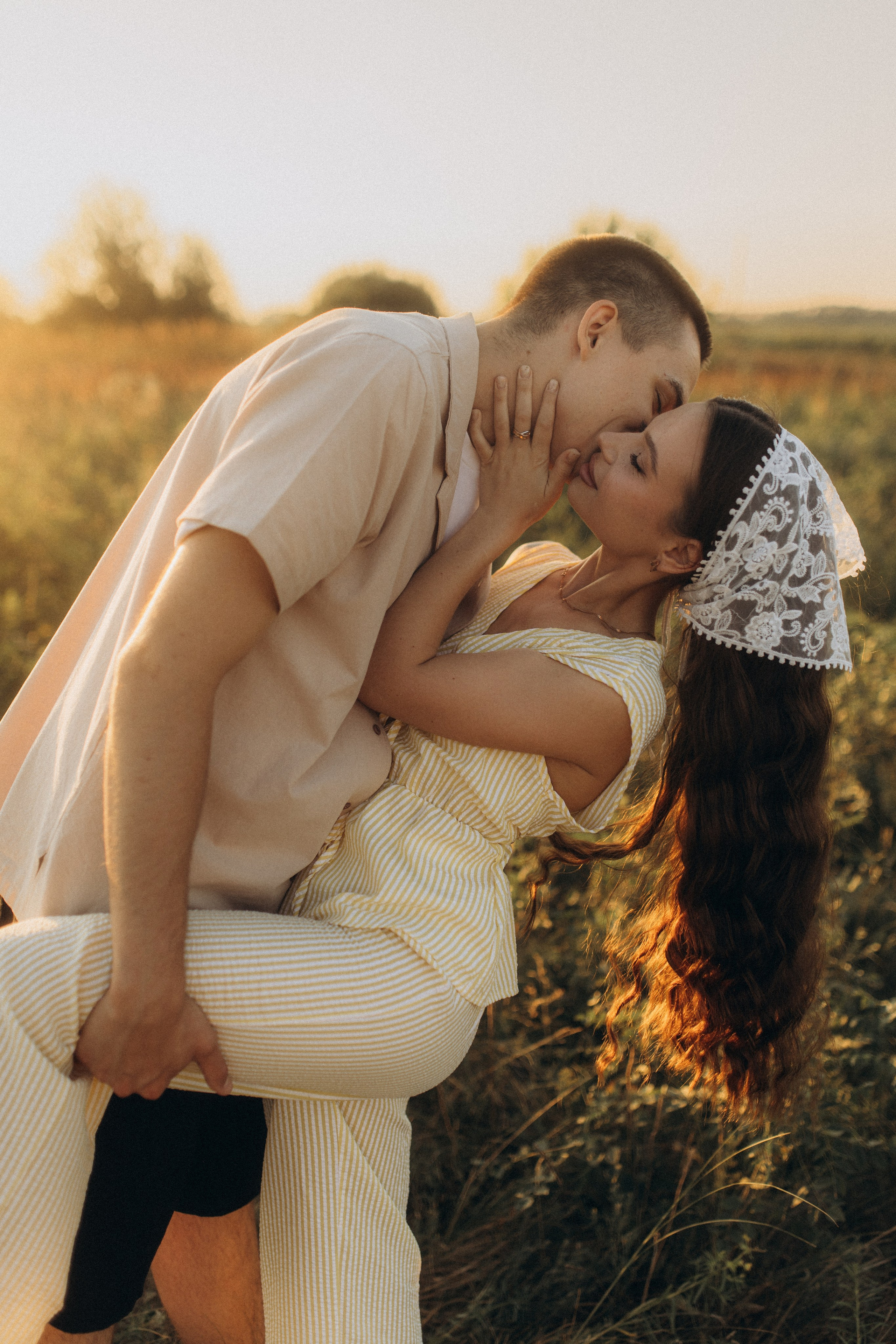 Love story. Семейный и свадебный фотограф в Новосибирске/Бийске Екатерина Логинова