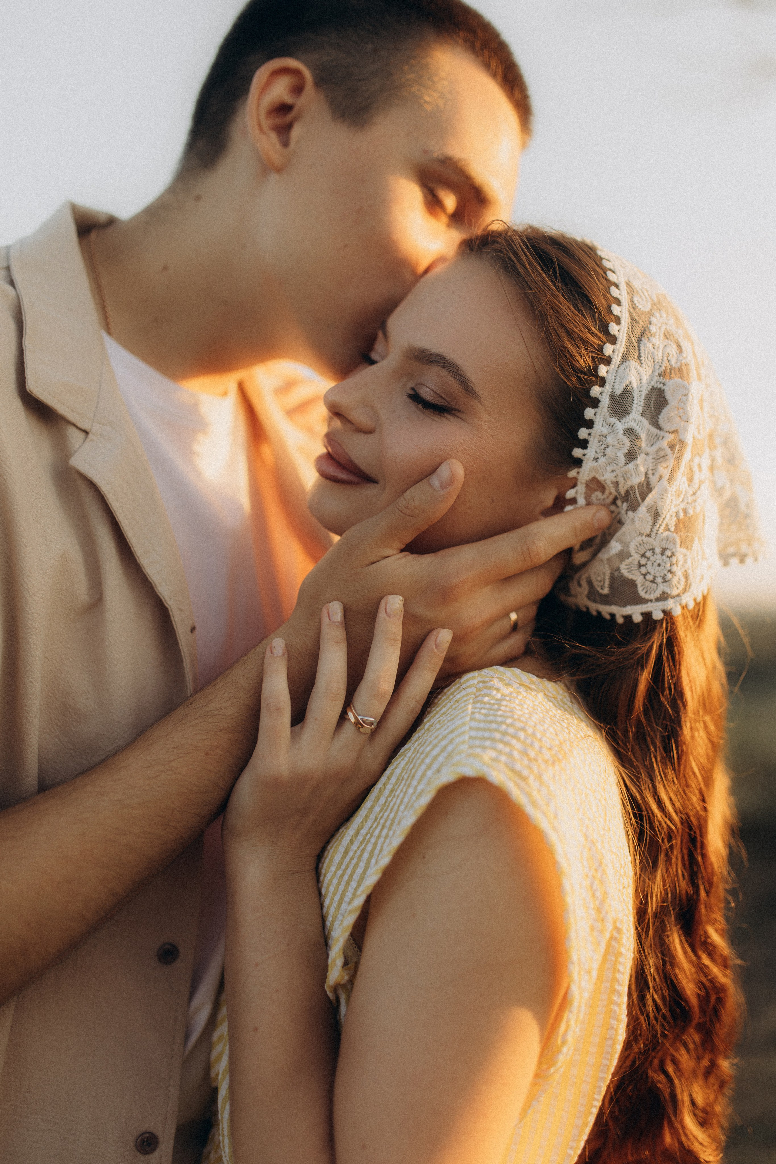 Love story. Семейный и свадебный фотограф в Новосибирске/Бийске Екатерина Логинова