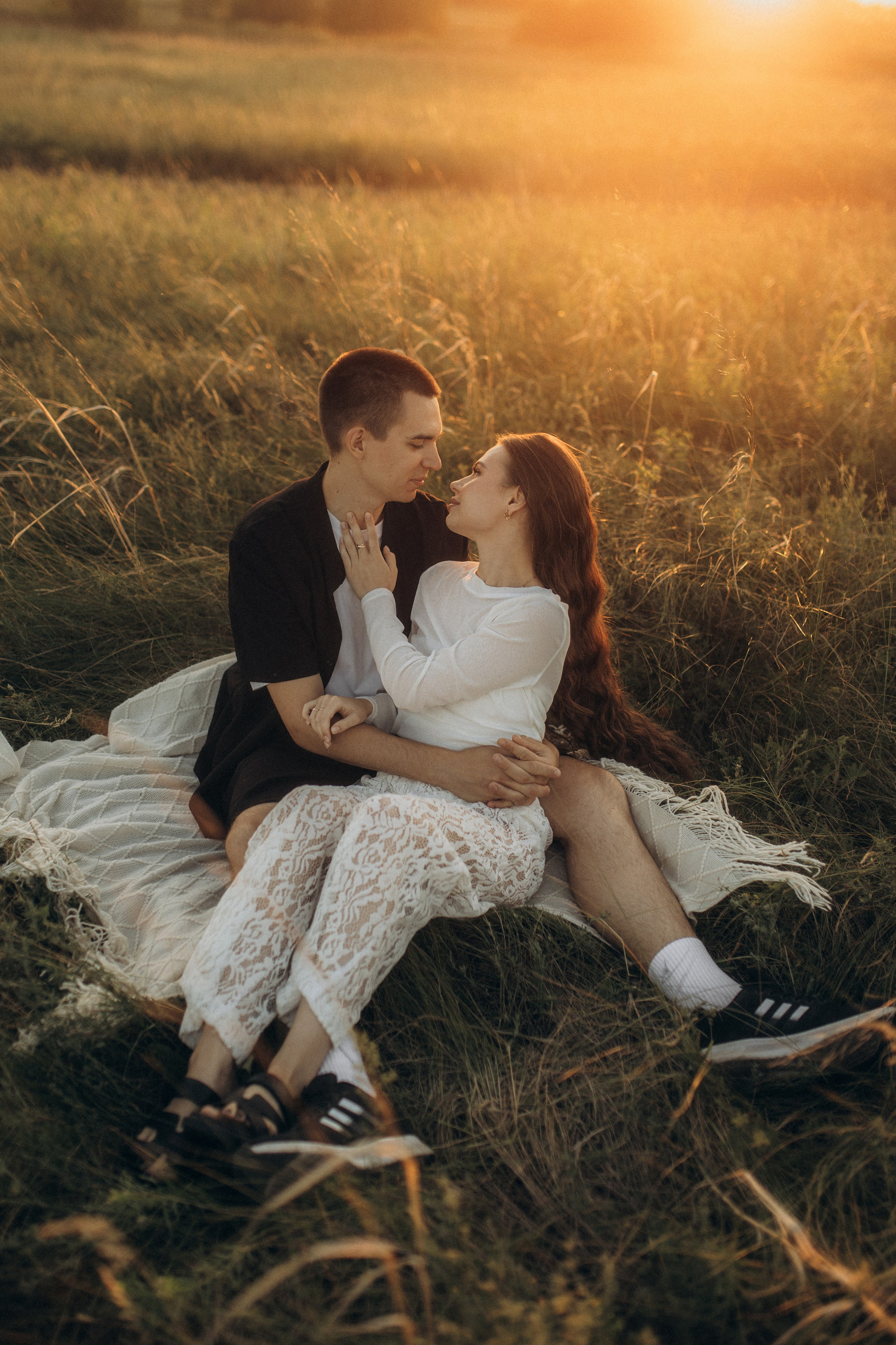 Love story. Семейный и свадебный фотограф в Новосибирске/Бийске Екатерина Логинова