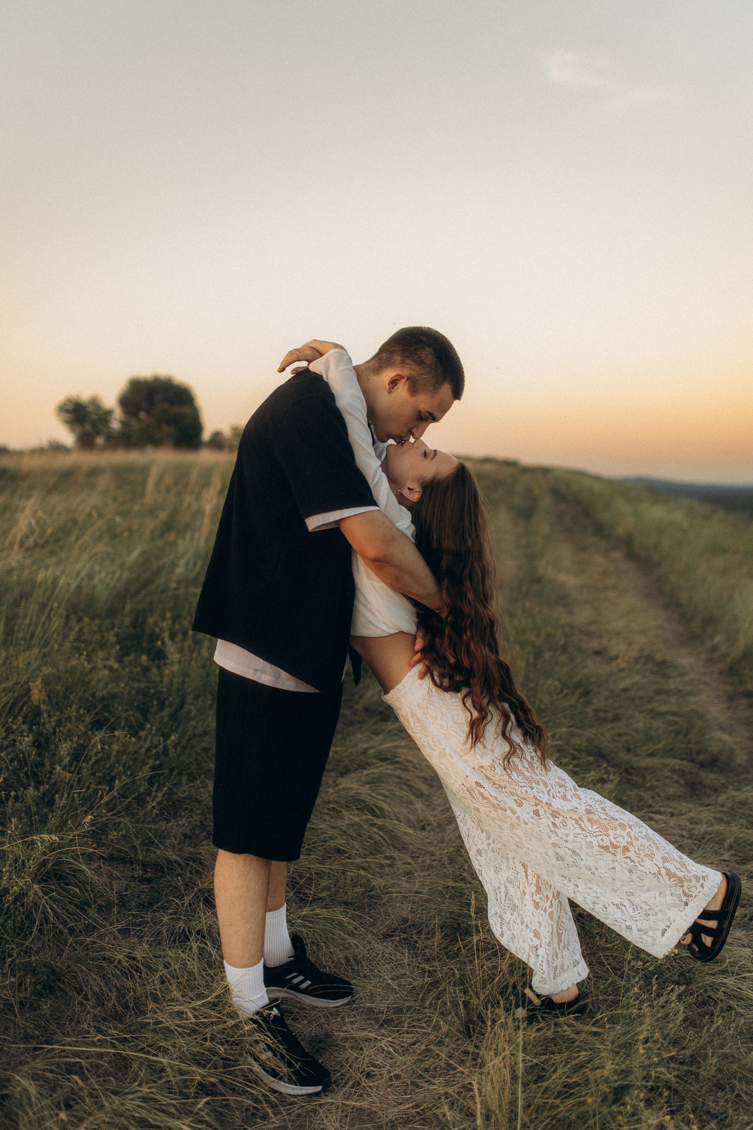 Love story. Семейный и свадебный фотограф в Новосибирске/Бийске Екатерина Логинова