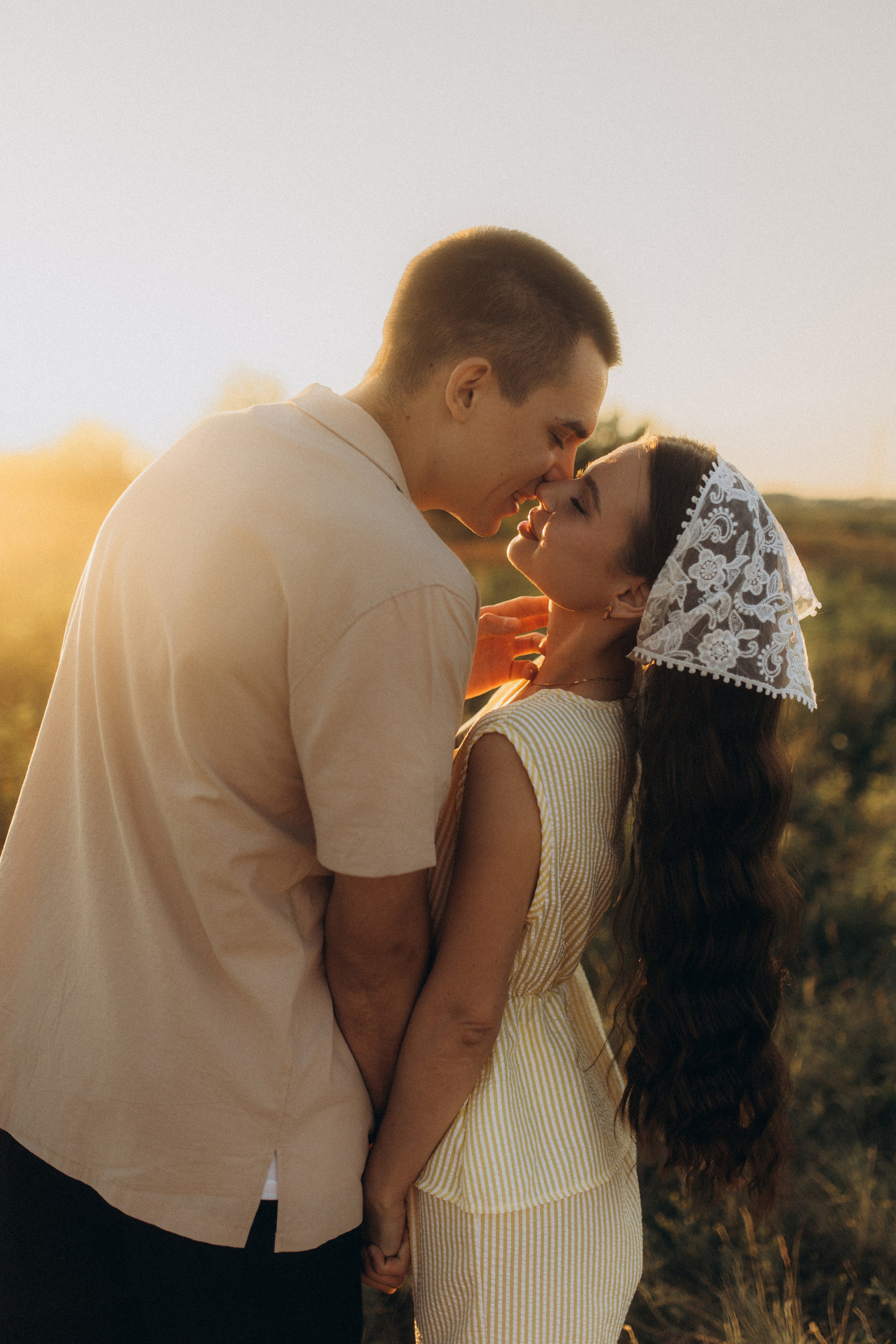 Love story. Семейный и свадебный фотограф в Новосибирске/Бийске Екатерина Логинова