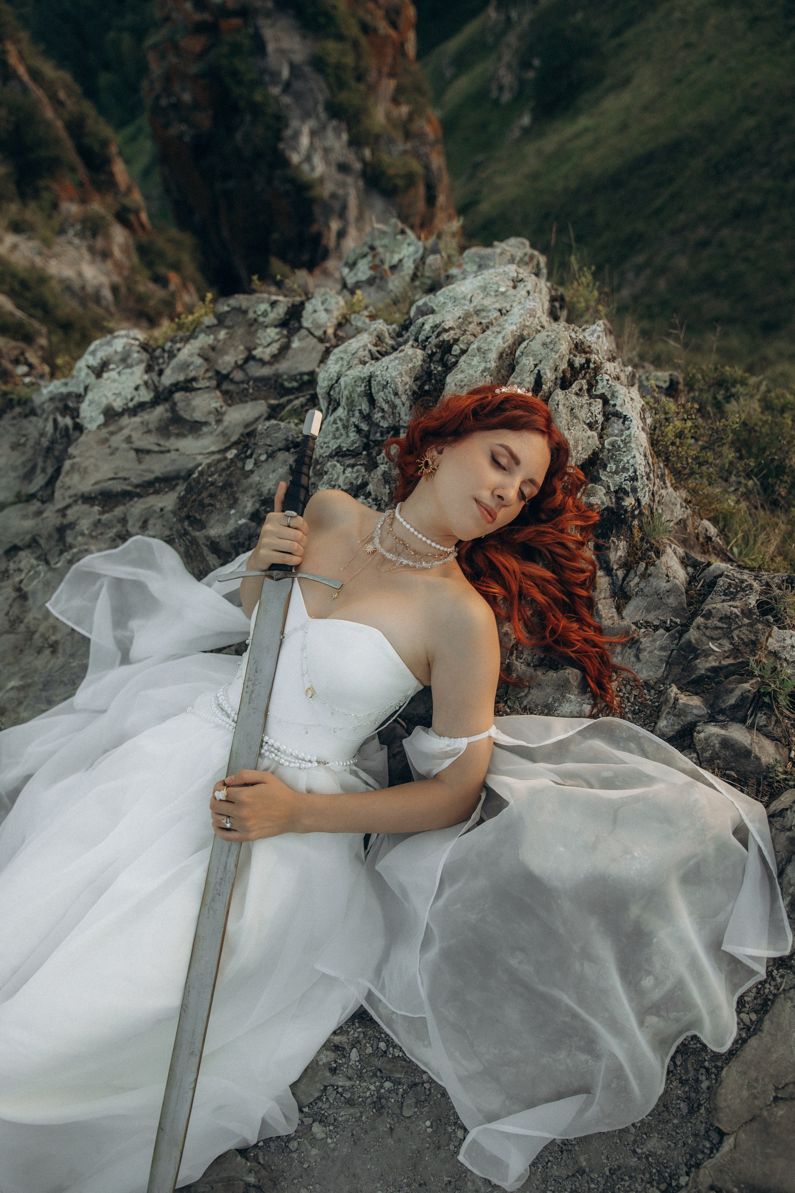 Рада и Андрей. Love story в горах Алтая. Семейный и свадебный фотограф в Новосибирске/Бийске Екатерина Логинова