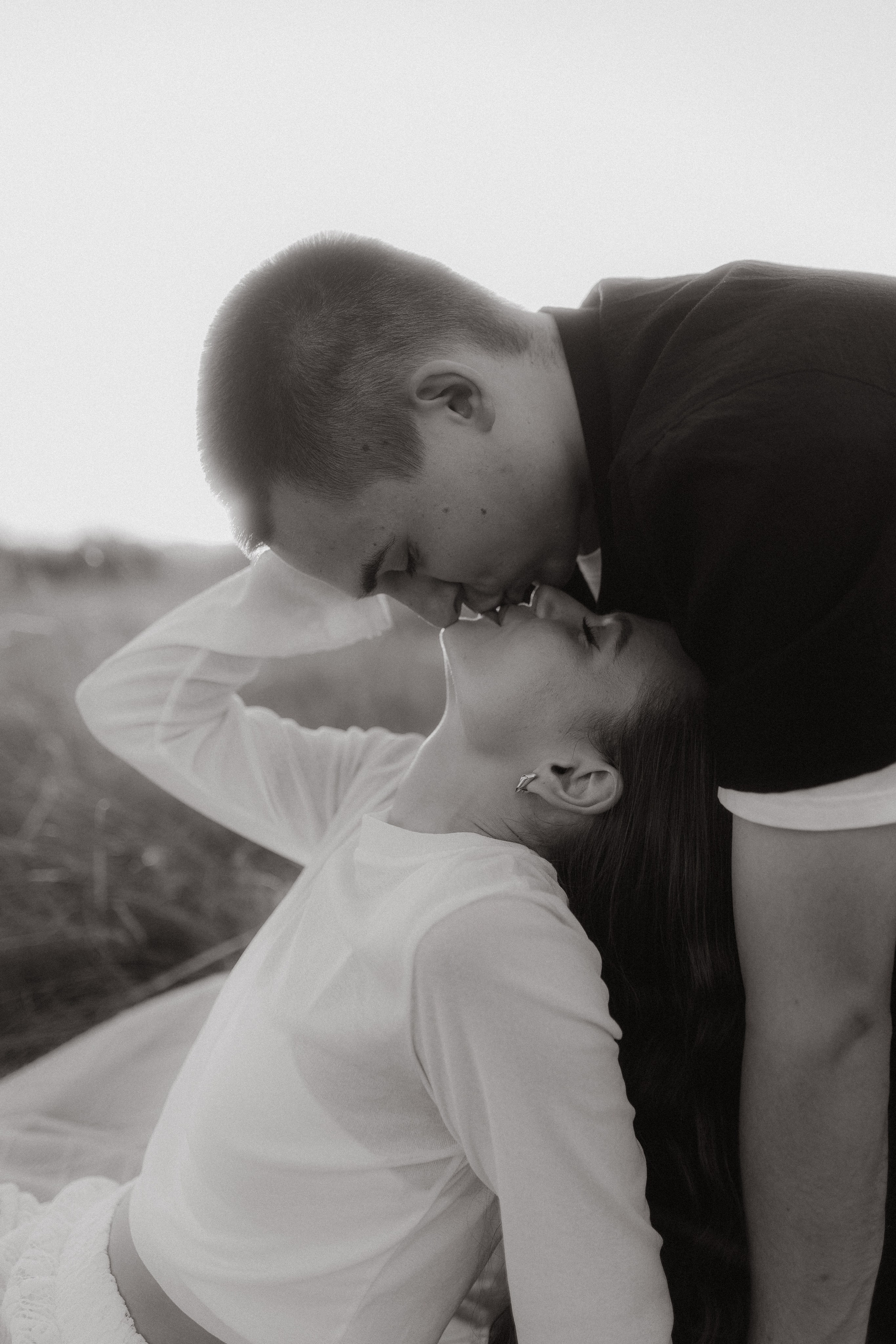 Love story. Семейный и свадебный фотограф в Новосибирске/Бийске Екатерина Логинова