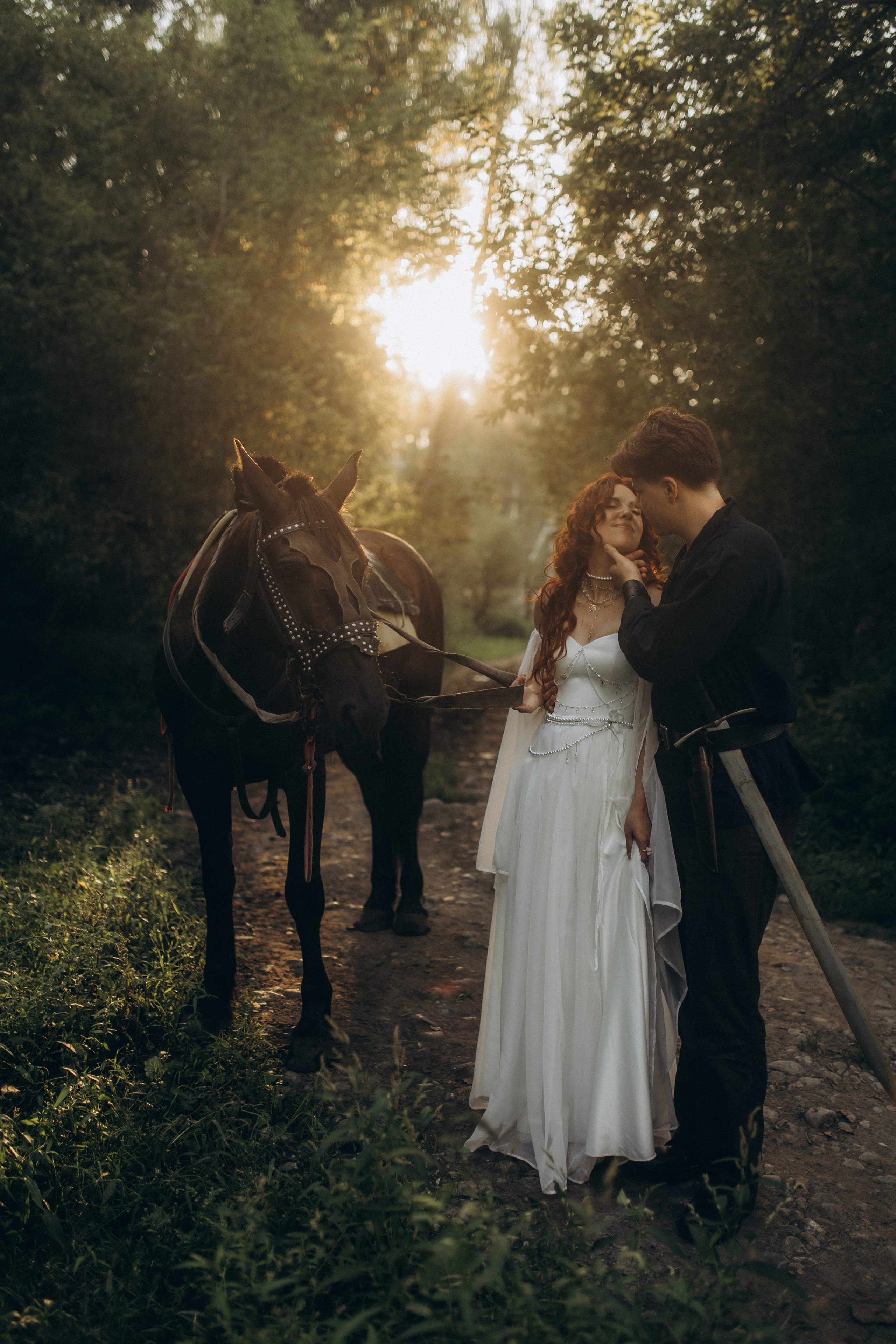 Рада и Андрей. Love story в горах Алтая. Семейный и свадебный фотограф в Новосибирске/Бийске Екатерина Логинова