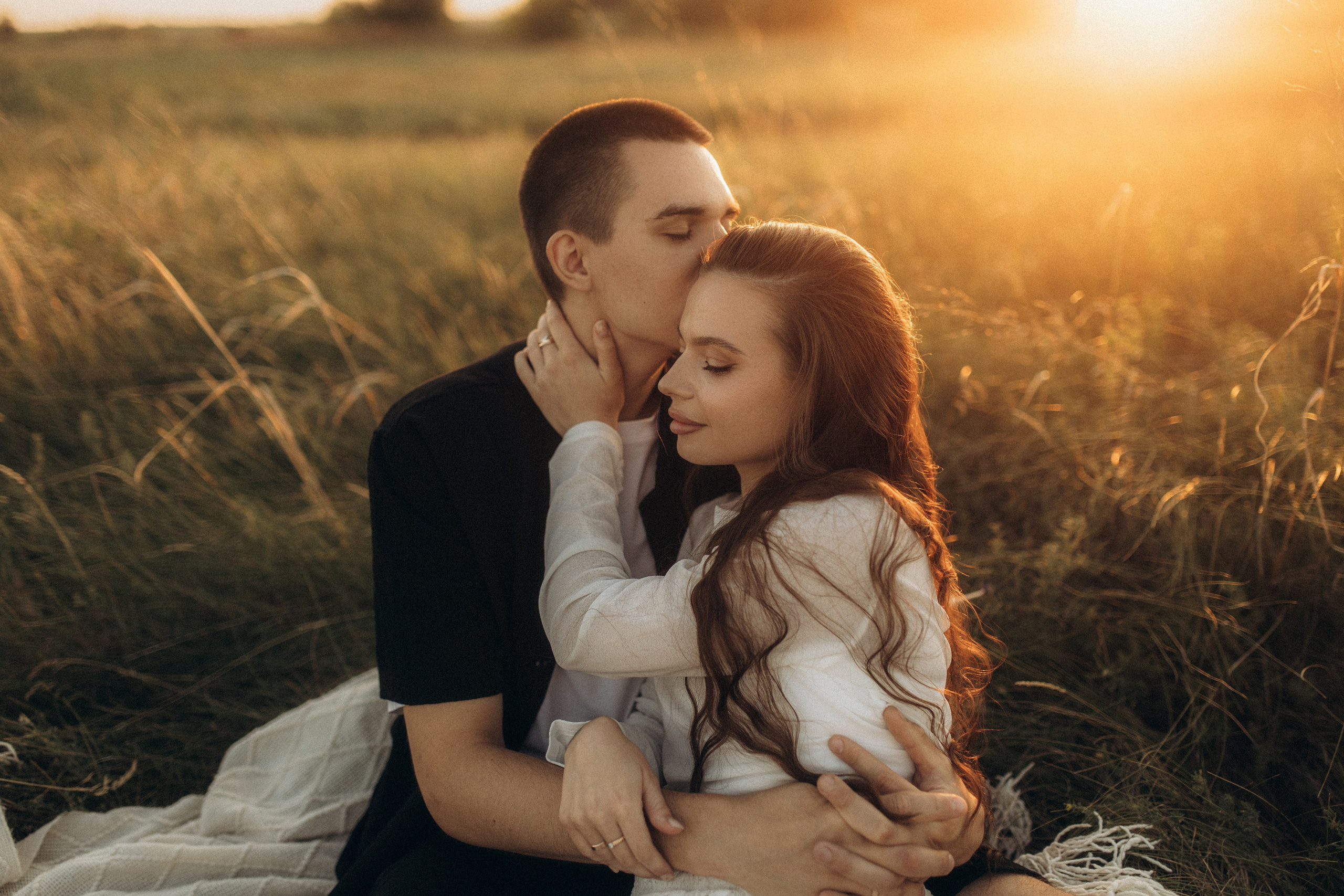 Love story. Семейный и свадебный фотограф в Новосибирске/Бийске Екатерина Логинова