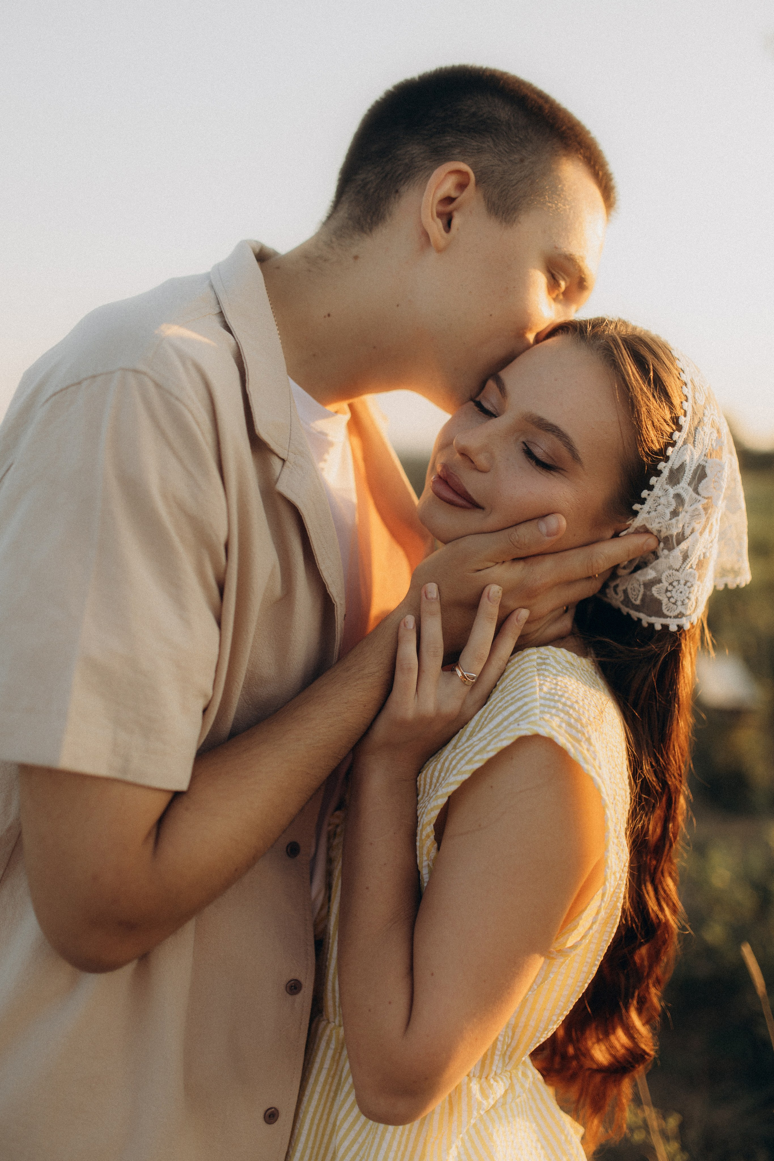 Love story. Семейный и свадебный фотограф в Новосибирске/Бийске Екатерина Логинова