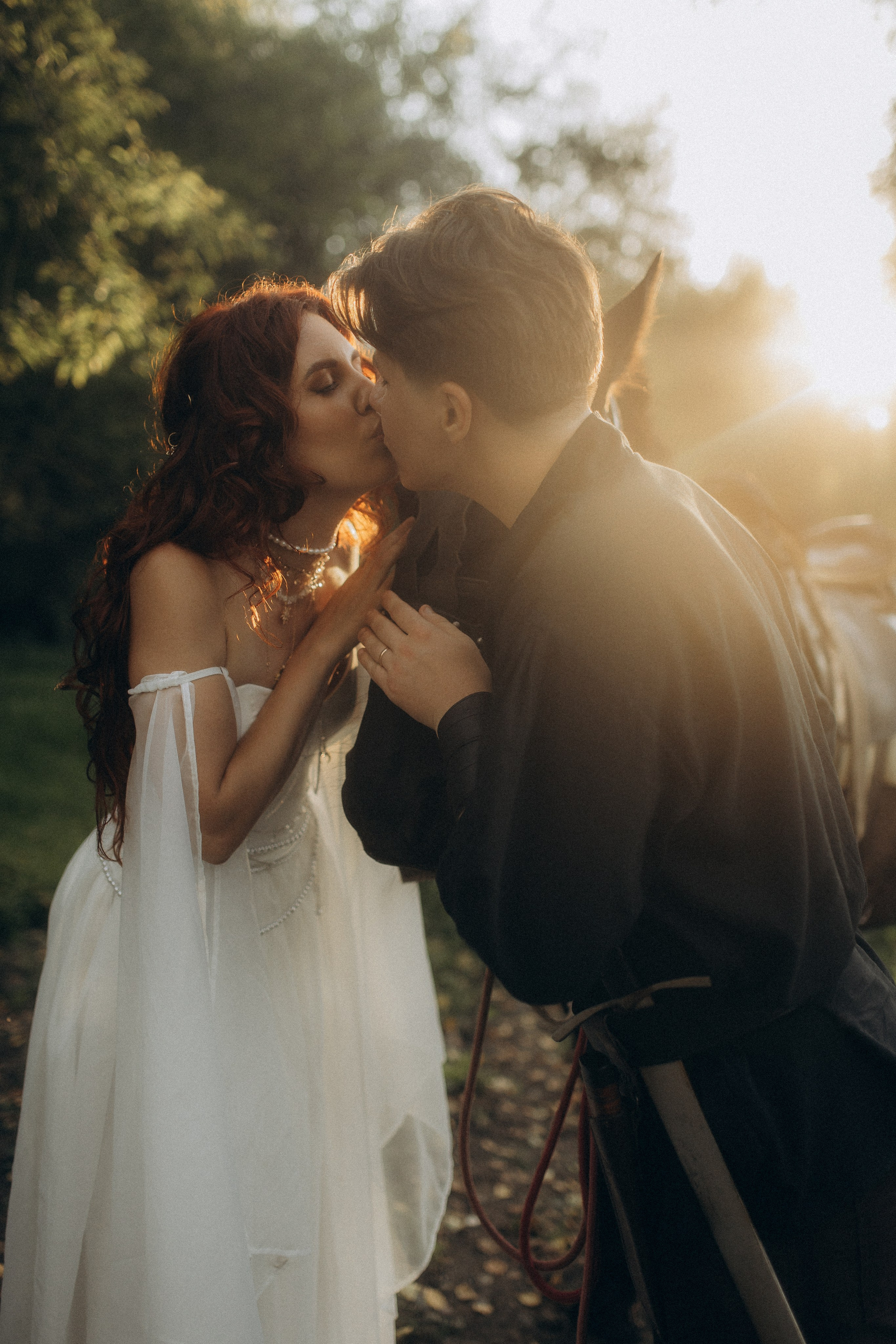 Рада и Андрей. Love story в горах Алтая. Семейный и свадебный фотограф в Новосибирске/Бийске Екатерина Логинова