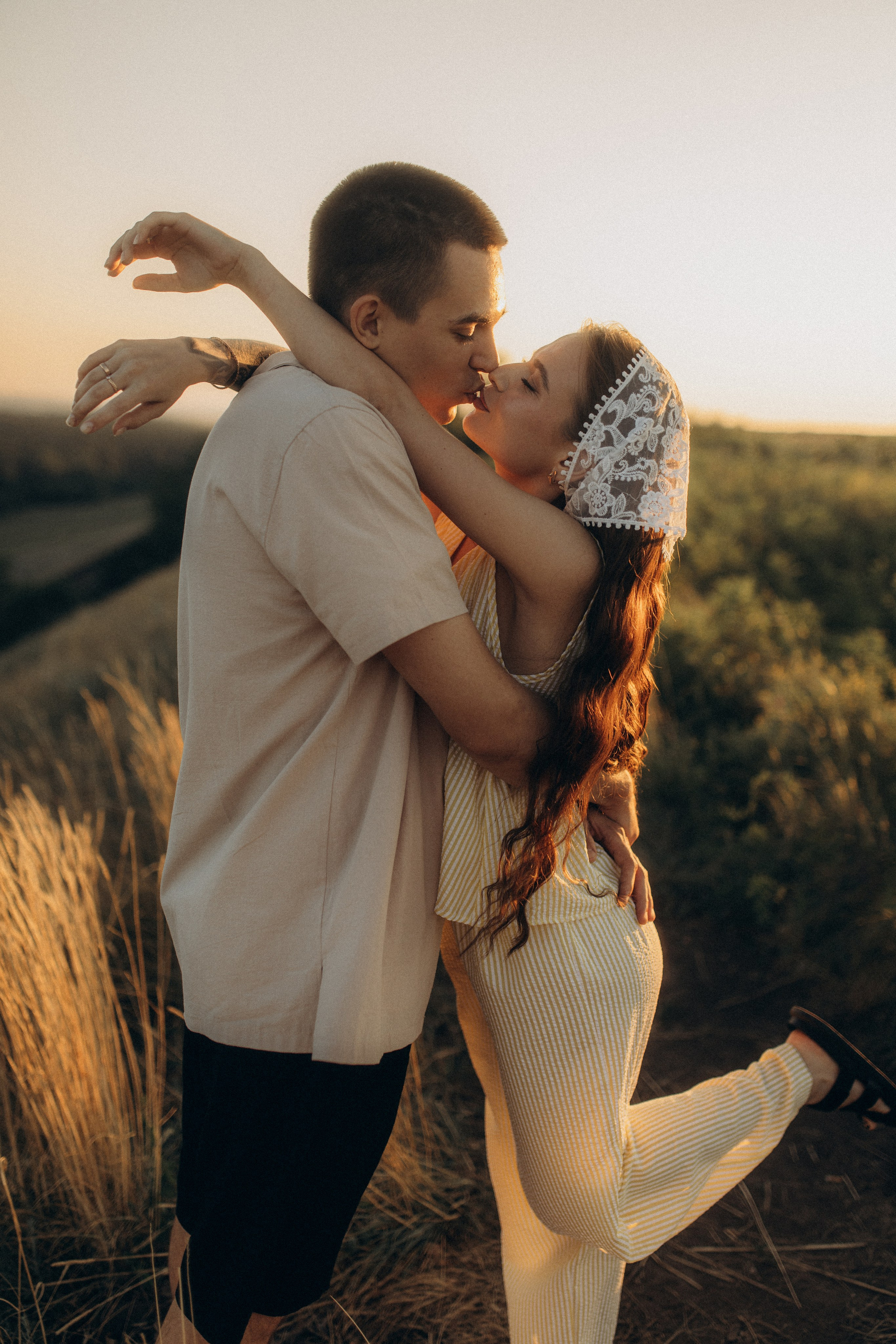 Love story. Семейный и свадебный фотограф в Новосибирске/Бийске Екатерина Логинова