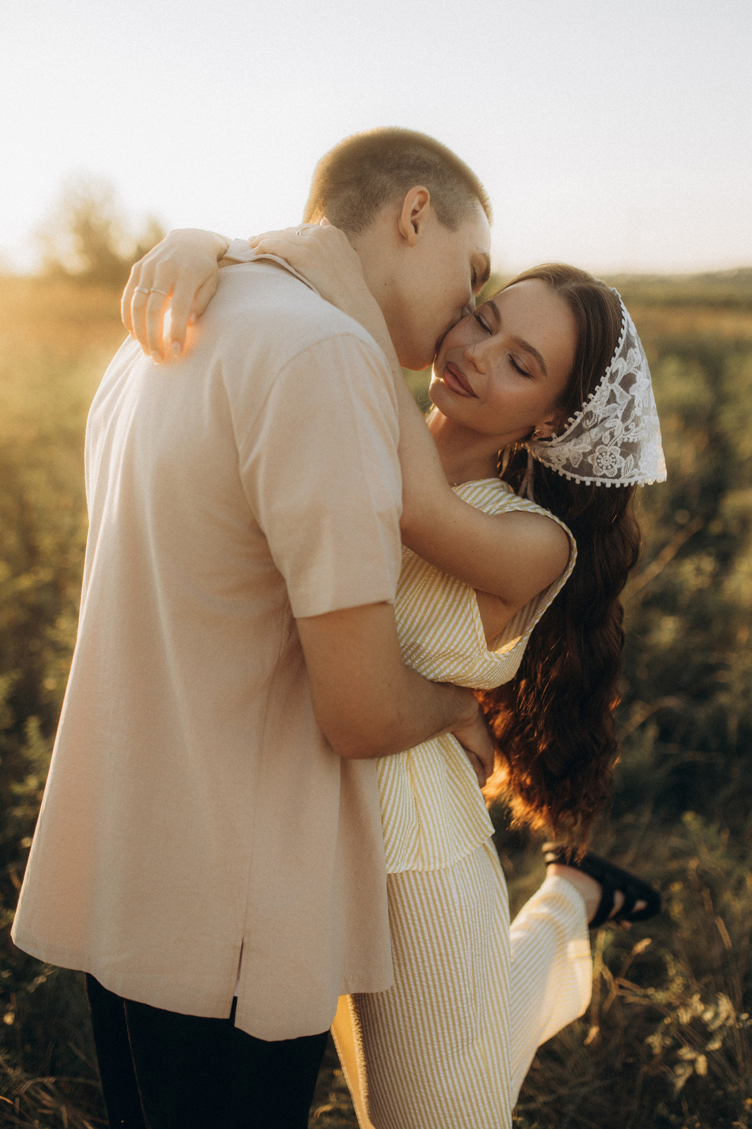 Love story. Семейный и свадебный фотограф в Новосибирске/Бийске Екатерина Логинова