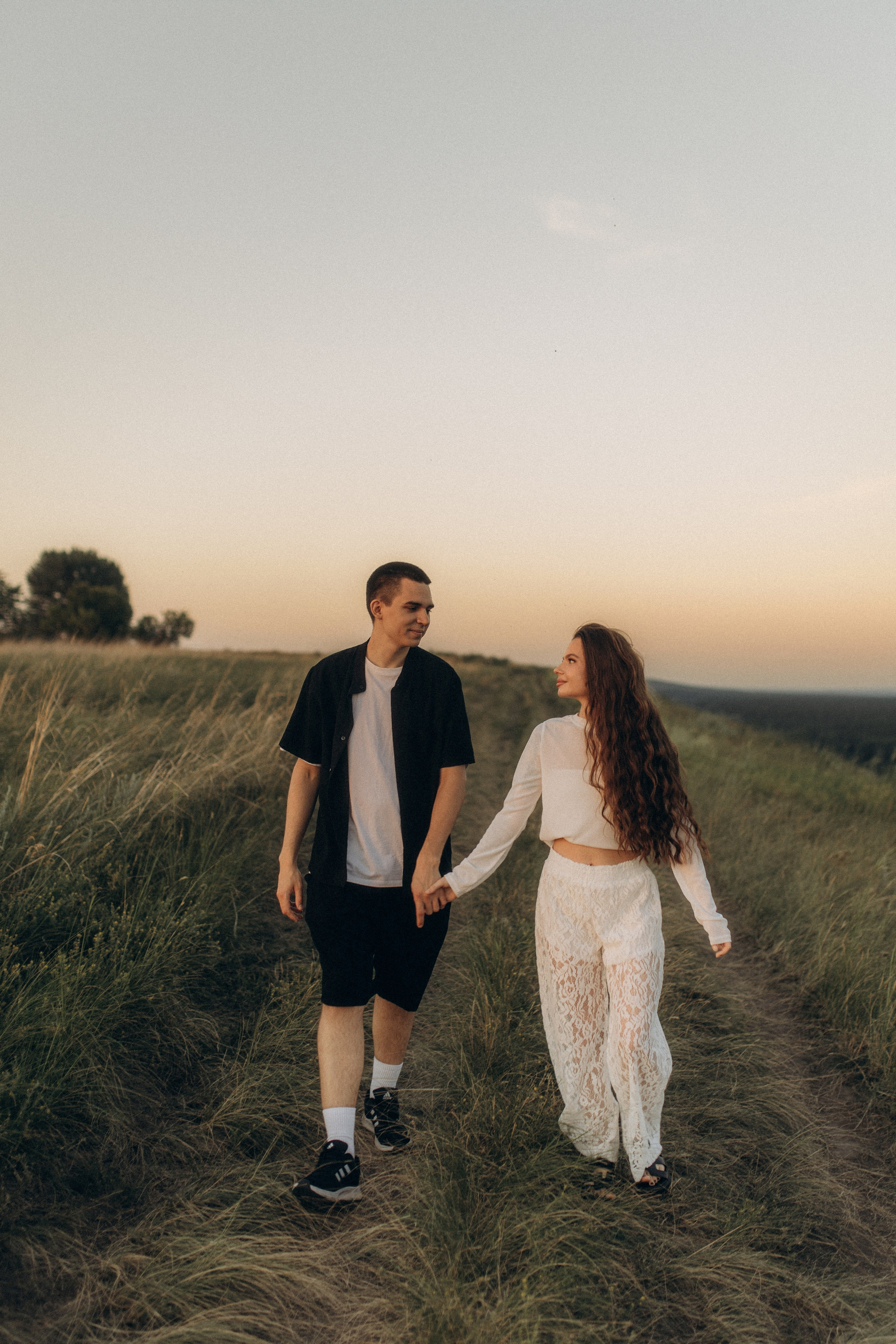 Love story. Семейный и свадебный фотограф в Новосибирске/Бийске Екатерина Логинова