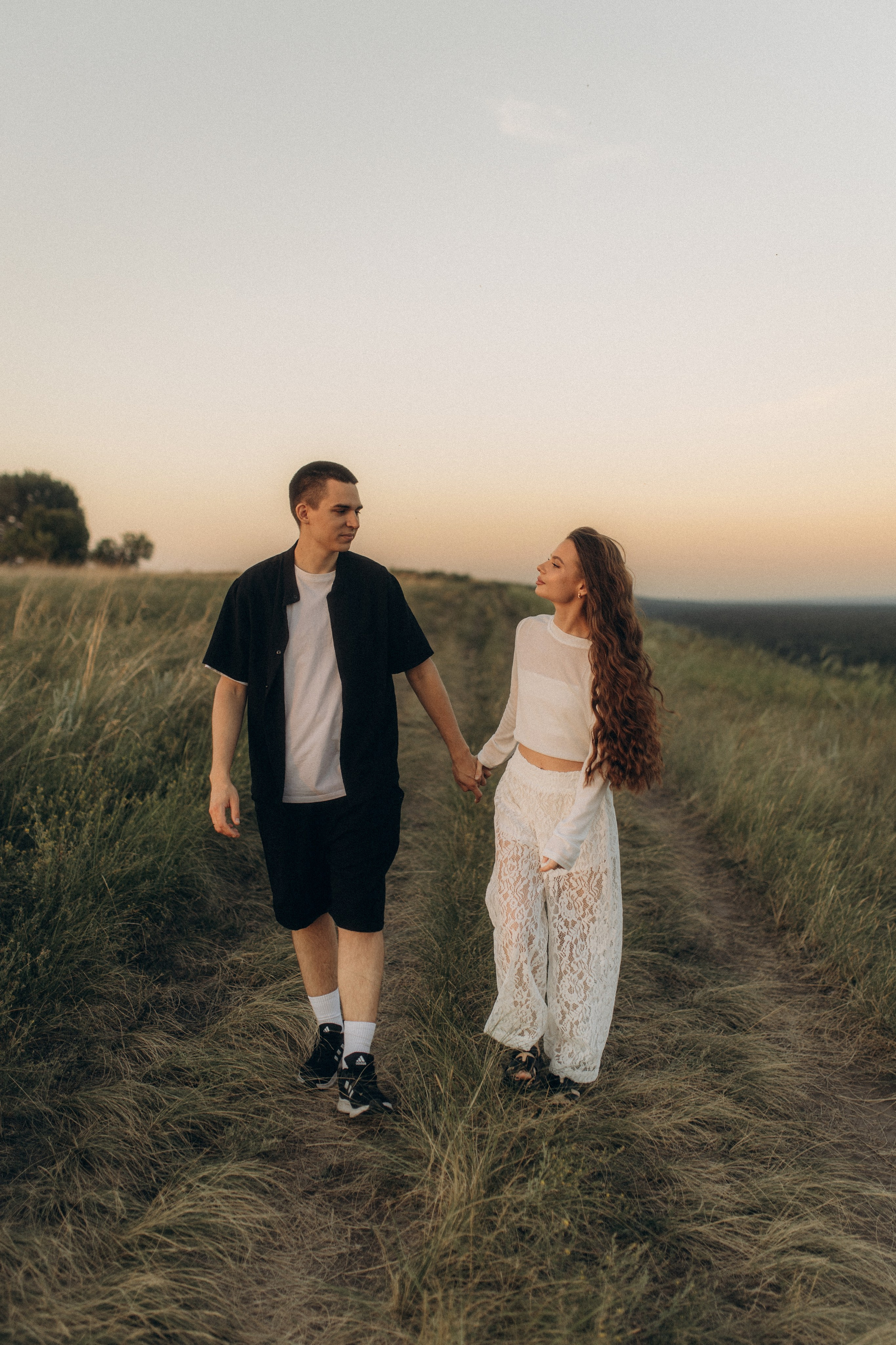 Love story. Семейный и свадебный фотограф в Новосибирске/Бийске Екатерина Логинова