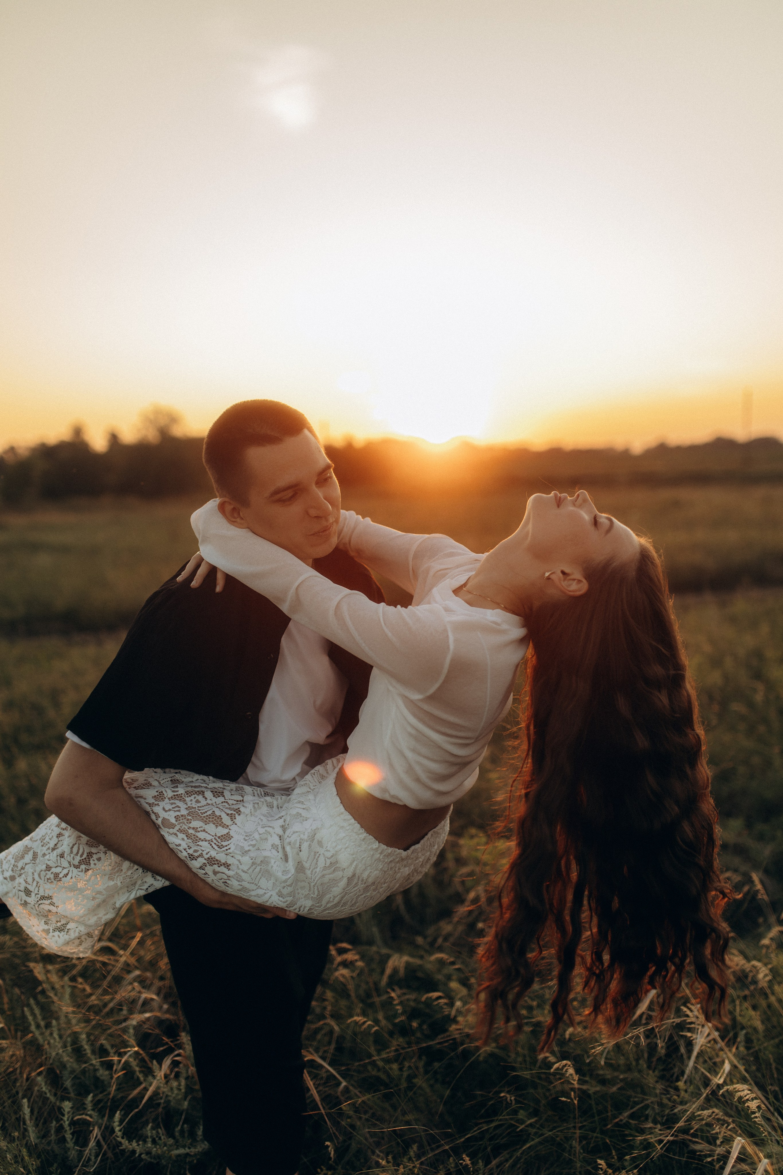 Love story. Семейный и свадебный фотограф в Новосибирске/Бийске Екатерина Логинова