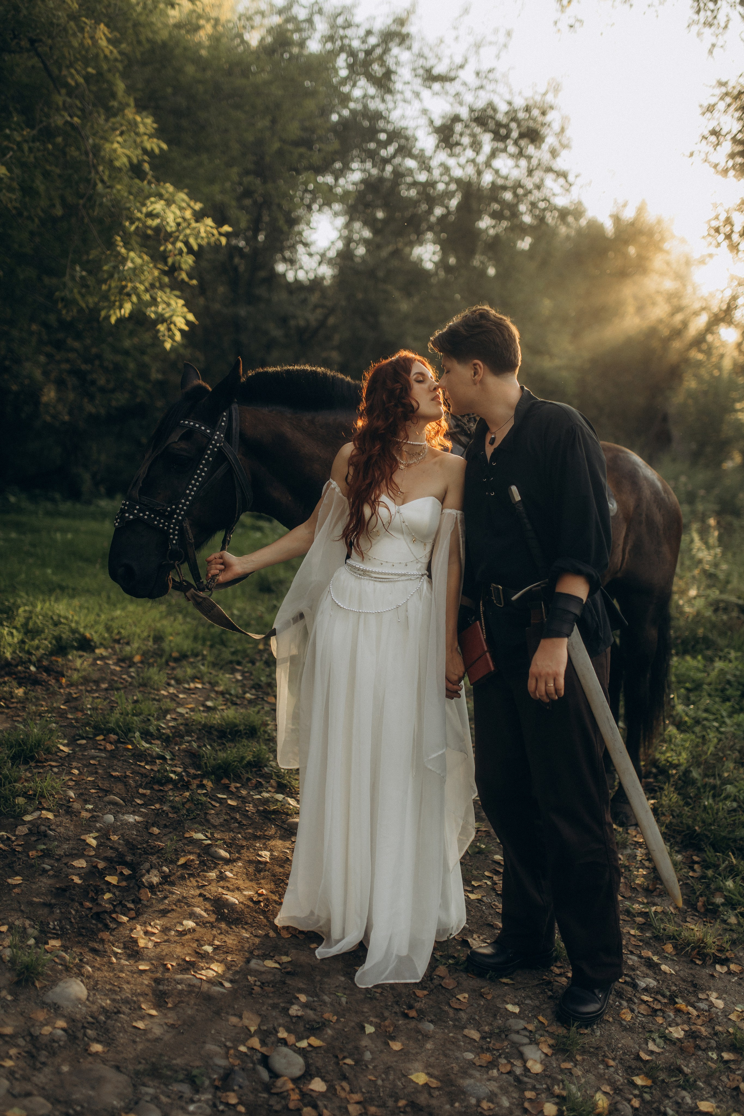 Рада и Андрей. Love story в горах Алтая. Семейный и свадебный фотограф в Новосибирске/Бийске Екатерина Логинова