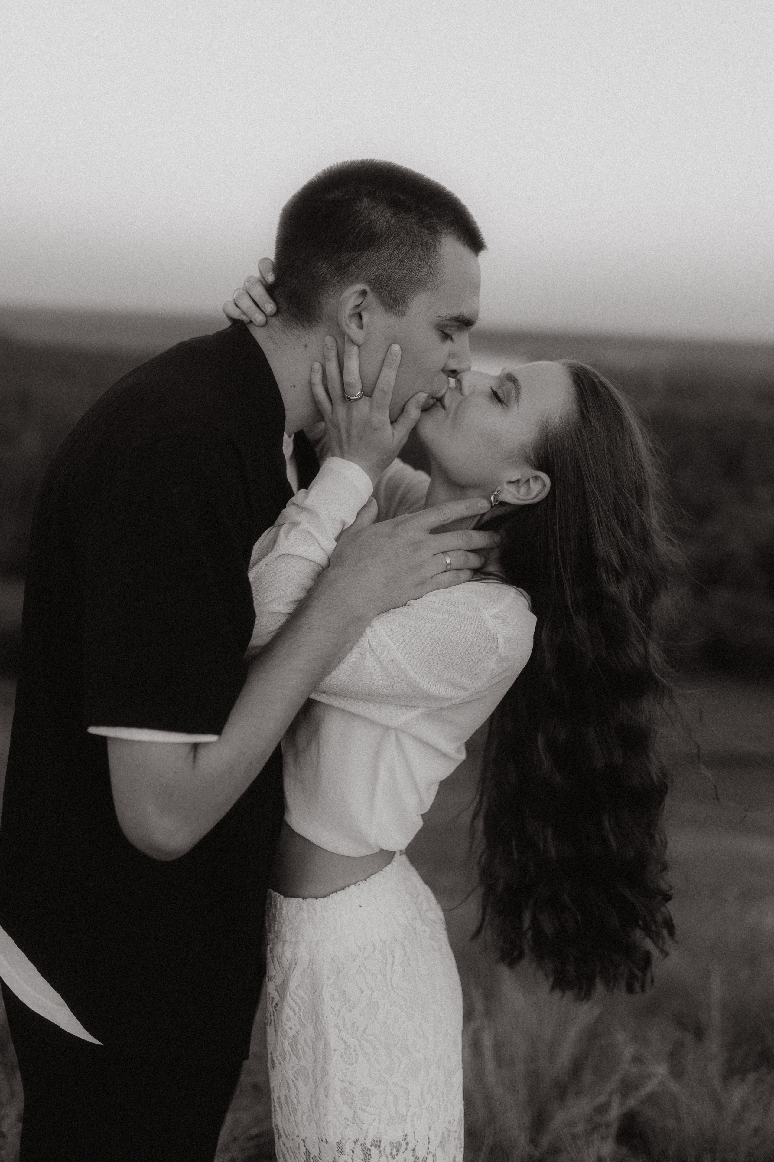 Love story. Семейный и свадебный фотограф в Новосибирске/Бийске Екатерина Логинова