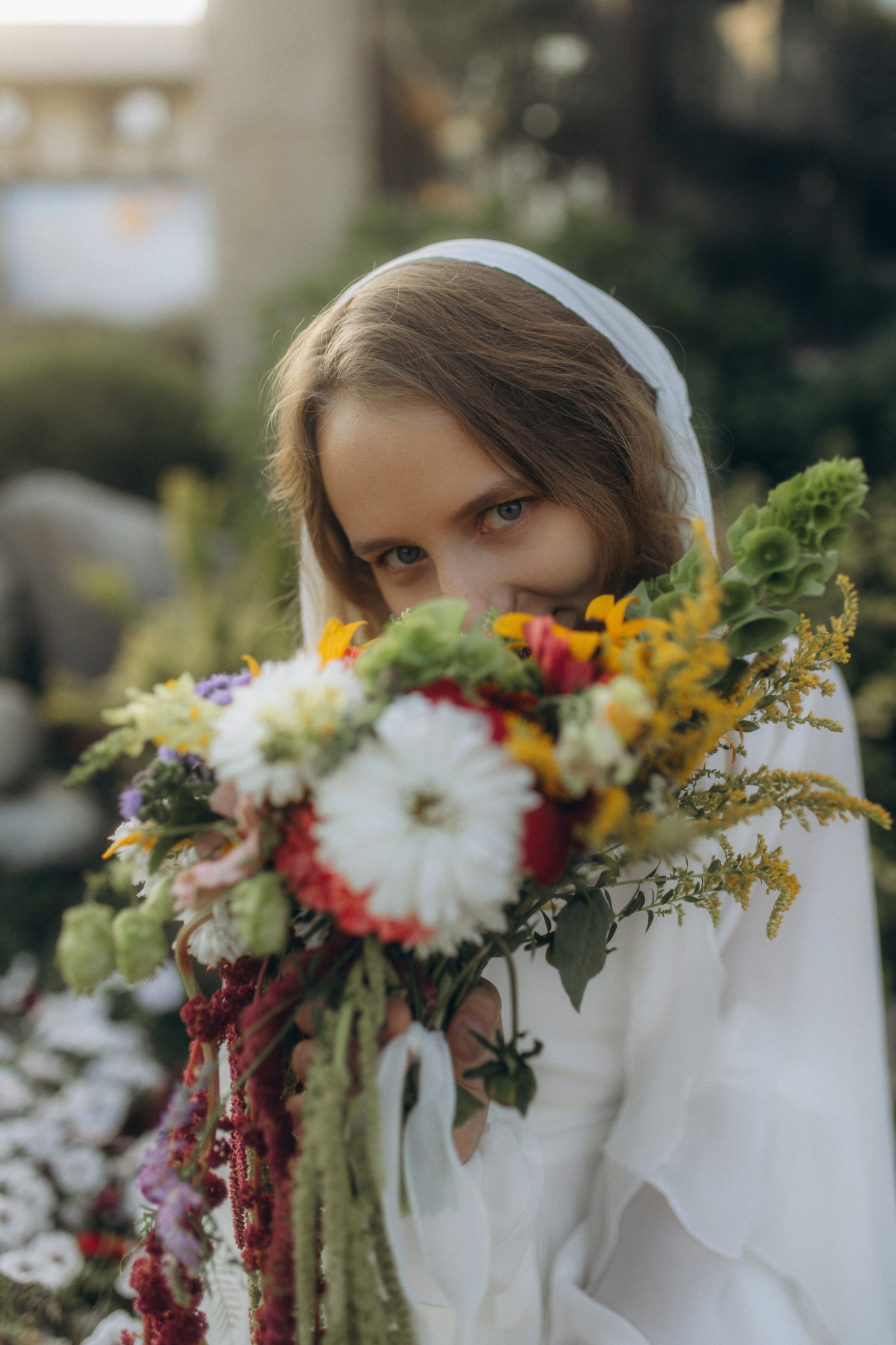 Влад и Эрика. Свадебная фотосессия. Семейный и свадебный фотограф в Новосибирске/Бийске Екатерина Логинова