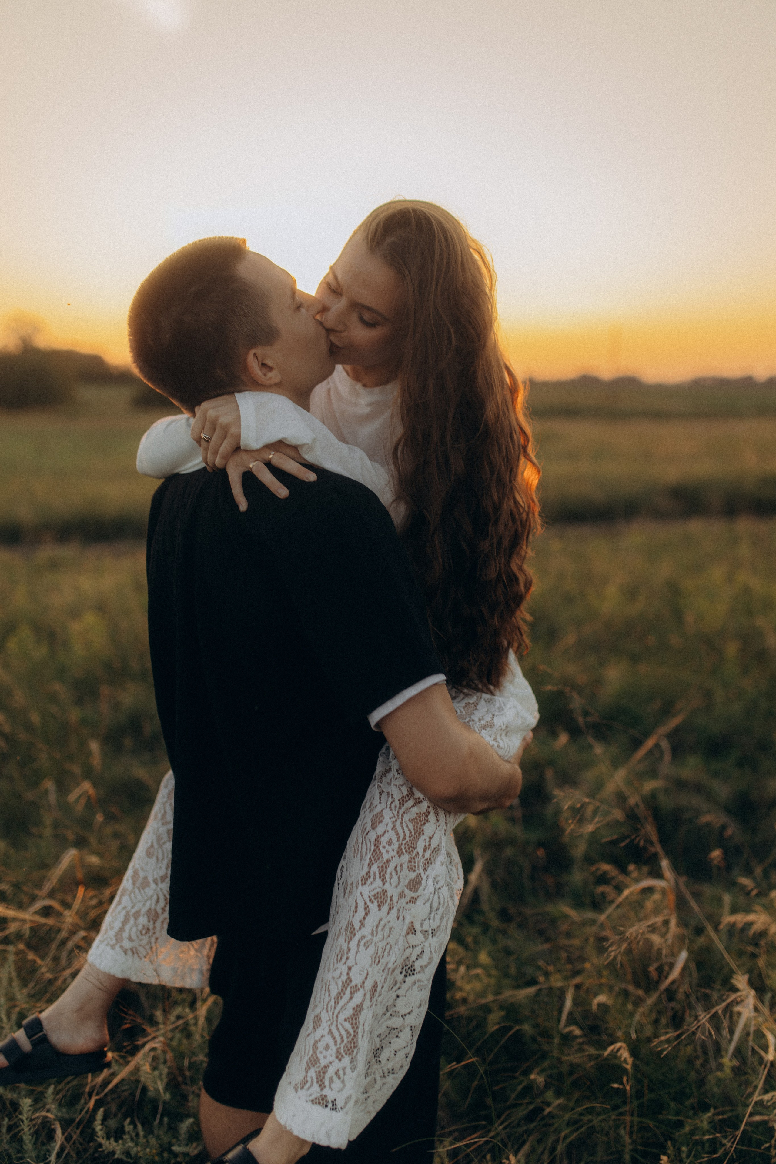 Love story. Семейный и свадебный фотограф в Новосибирске/Бийске Екатерина Логинова