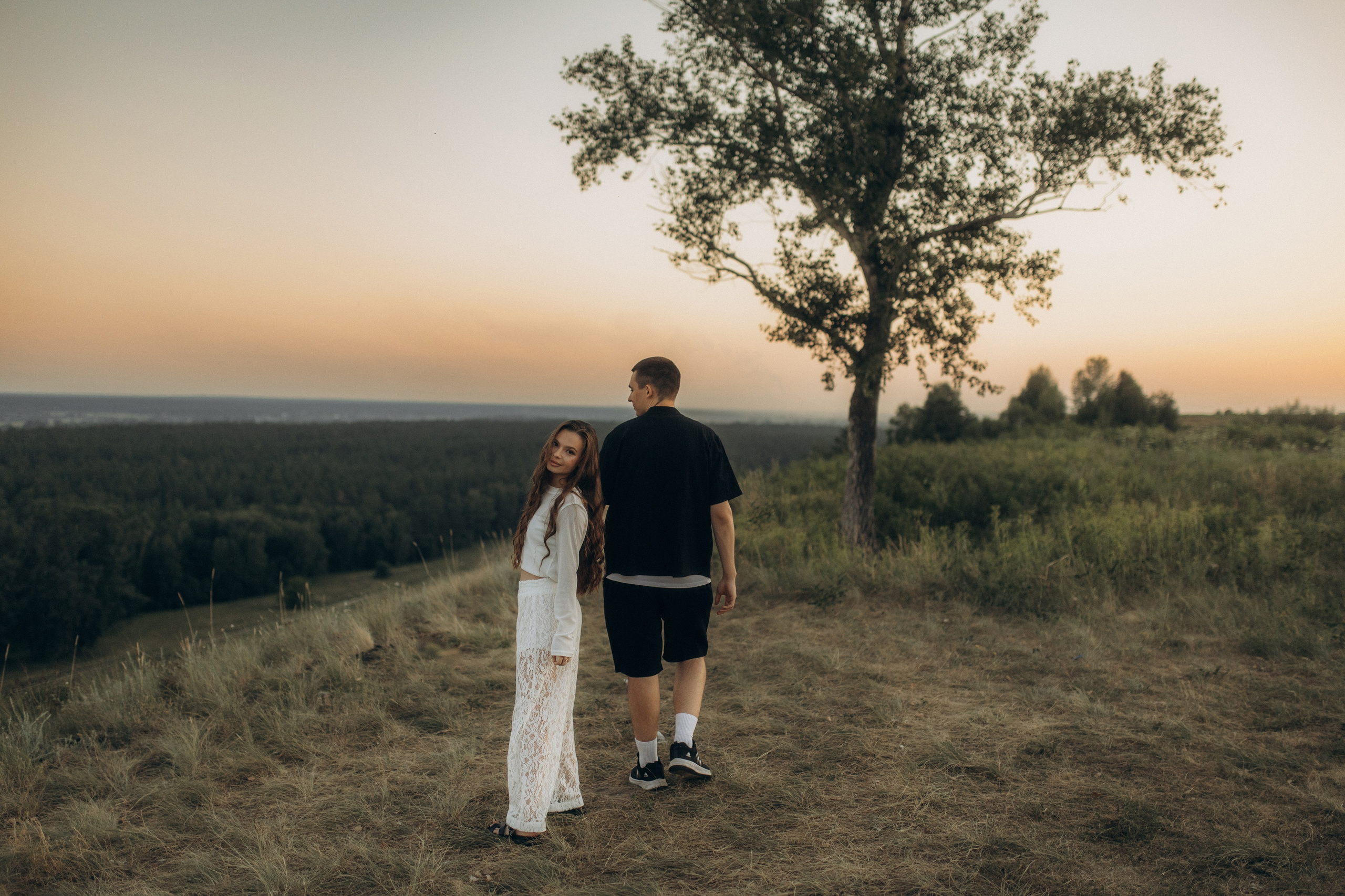 Love story. Семейный и свадебный фотограф в Новосибирске/Бийске Екатерина Логинова