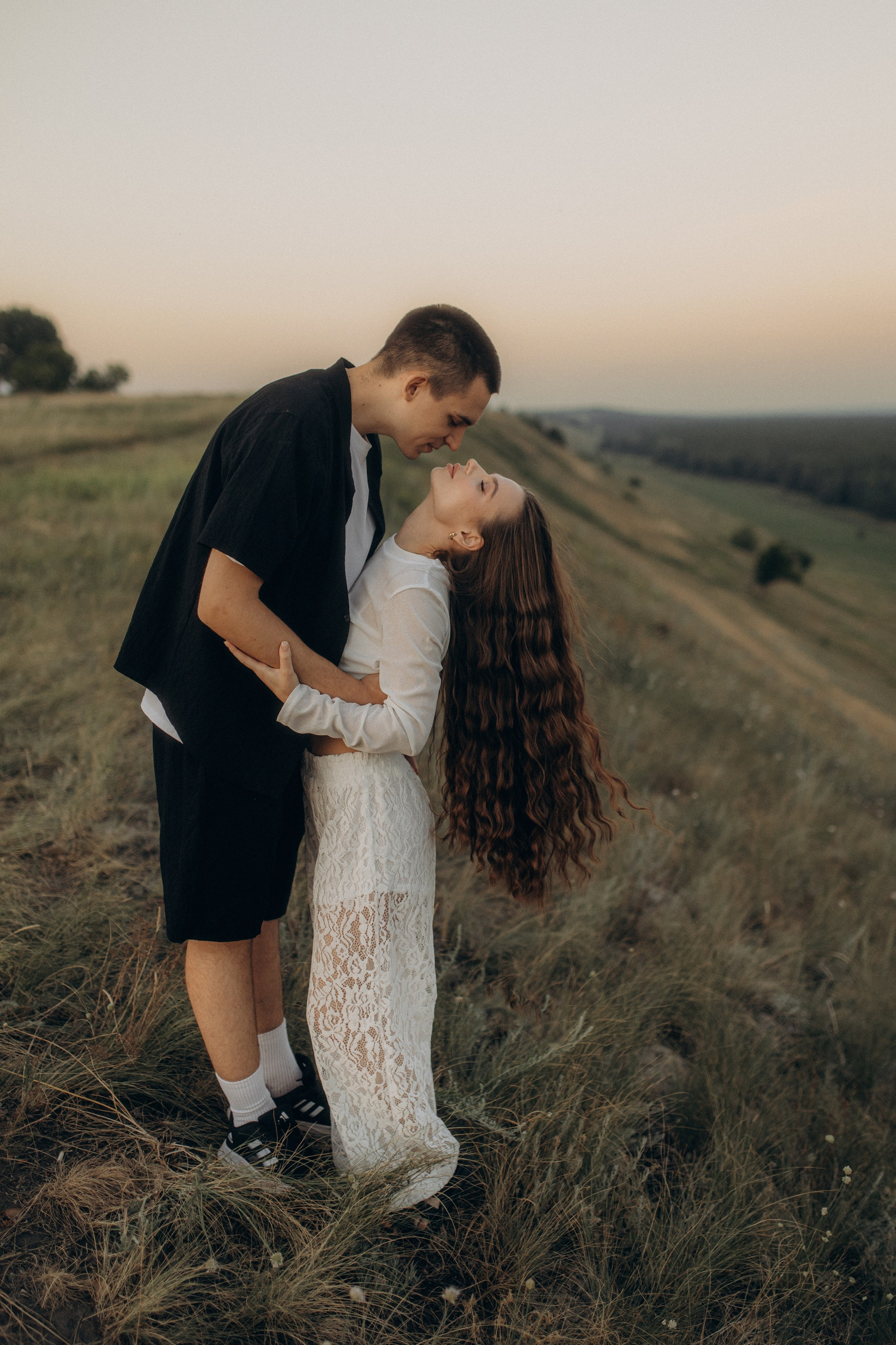 Love story. Семейный и свадебный фотограф в Новосибирске/Бийске Екатерина Логинова