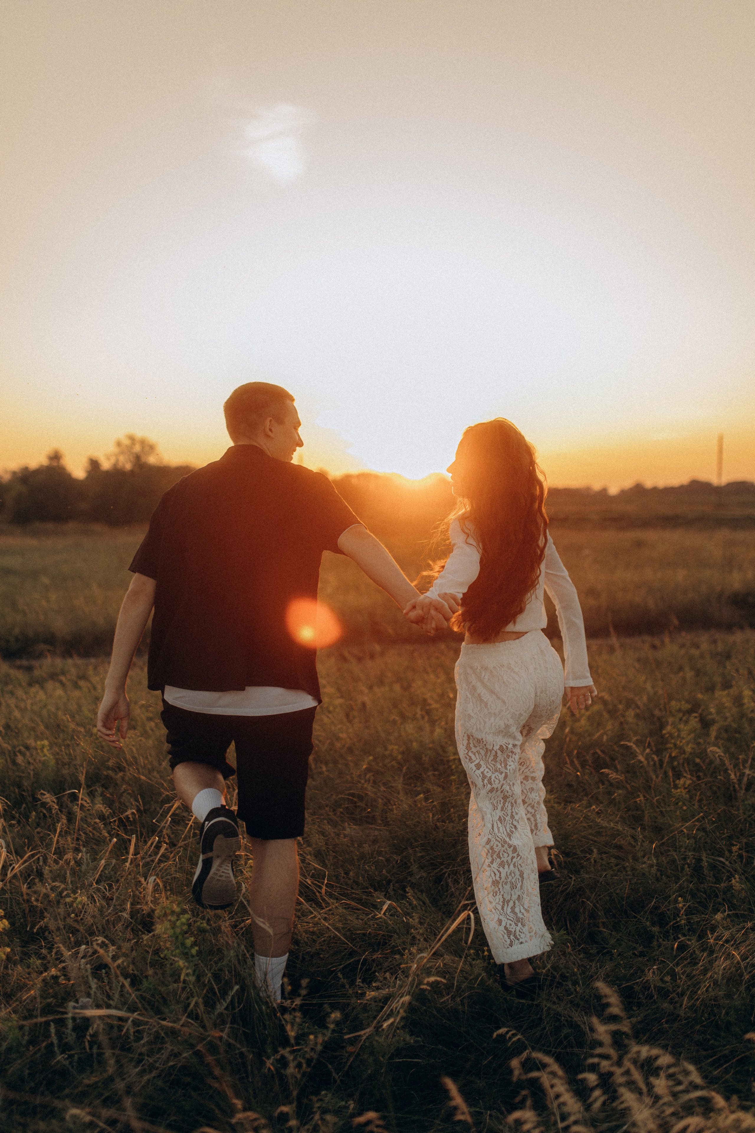 Love story. Семейный и свадебный фотограф в Новосибирске/Бийске Екатерина Логинова