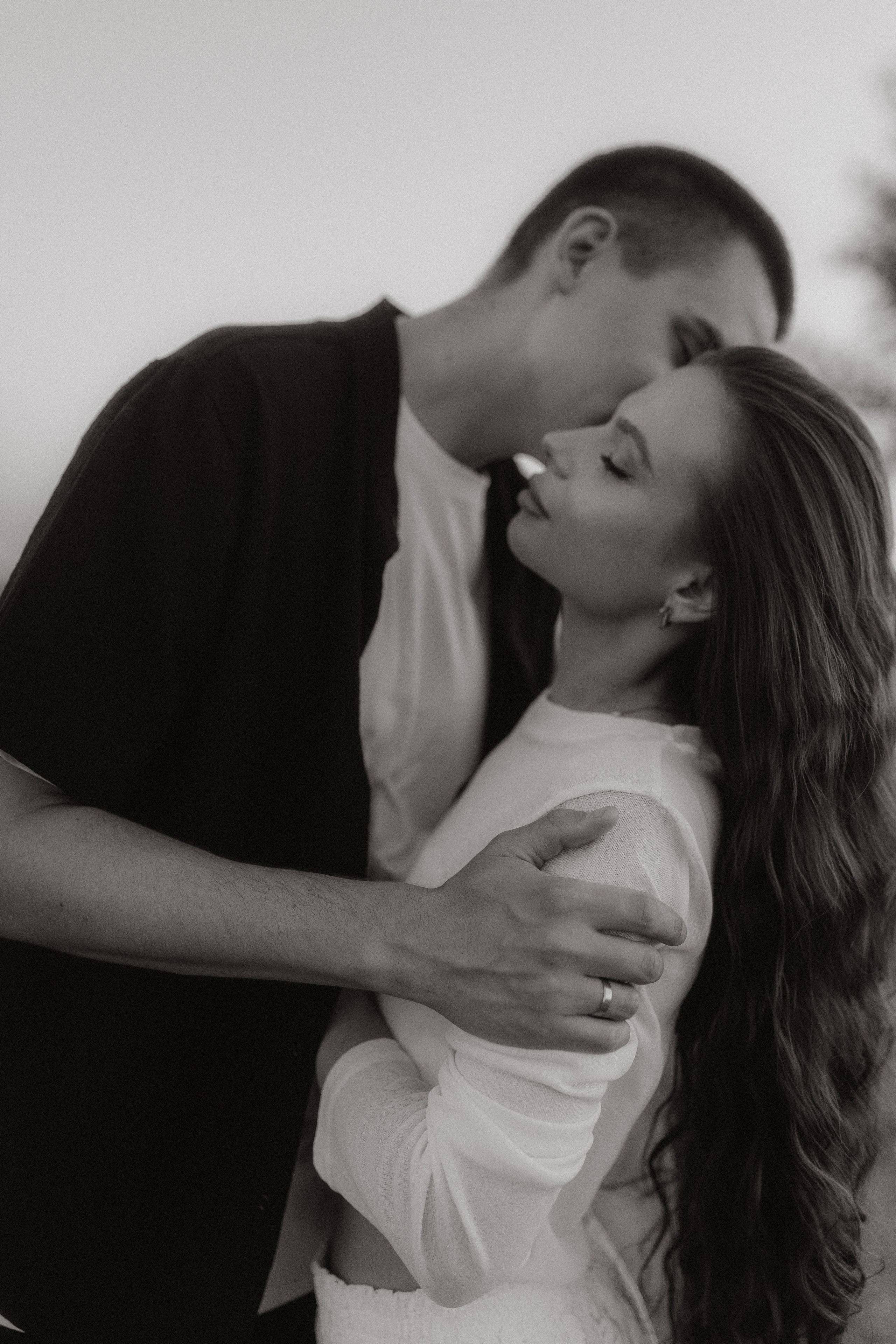 Love story. Семейный и свадебный фотограф в Новосибирске/Бийске Екатерина Логинова