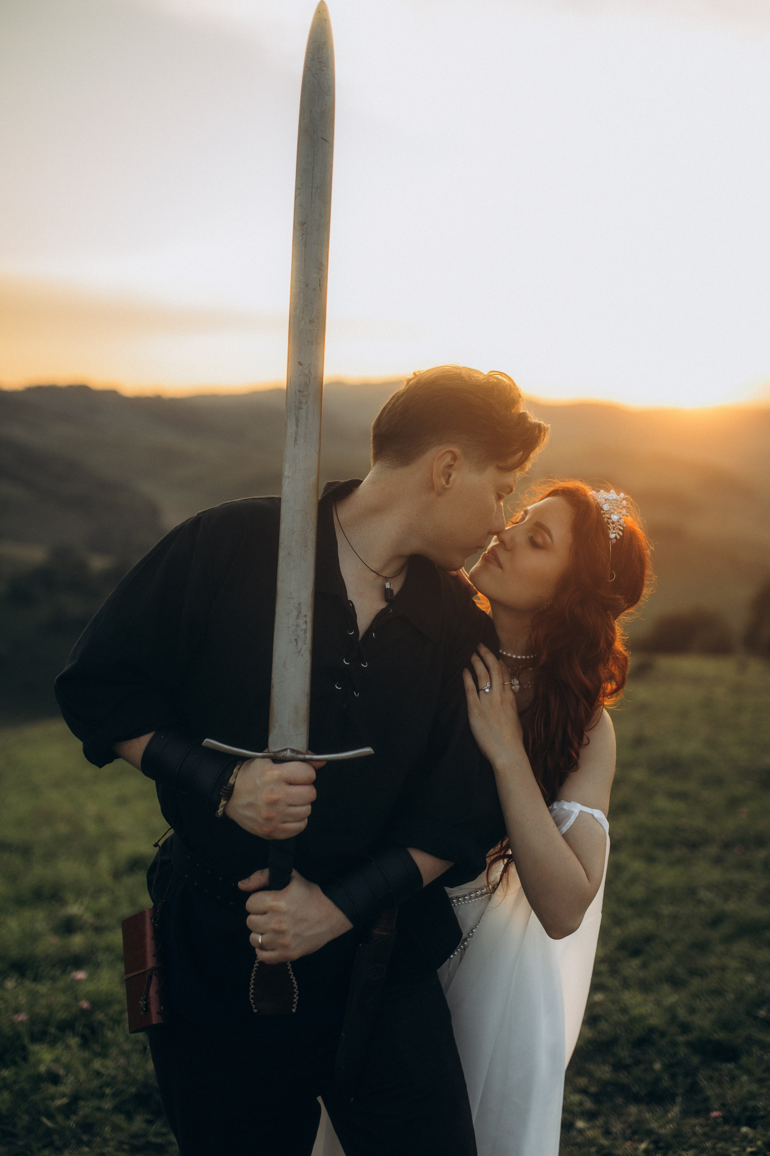 Рада и Андрей. Love story в горах Алтая. Семейный и свадебный фотограф в Новосибирске/Бийске Екатерина Логинова