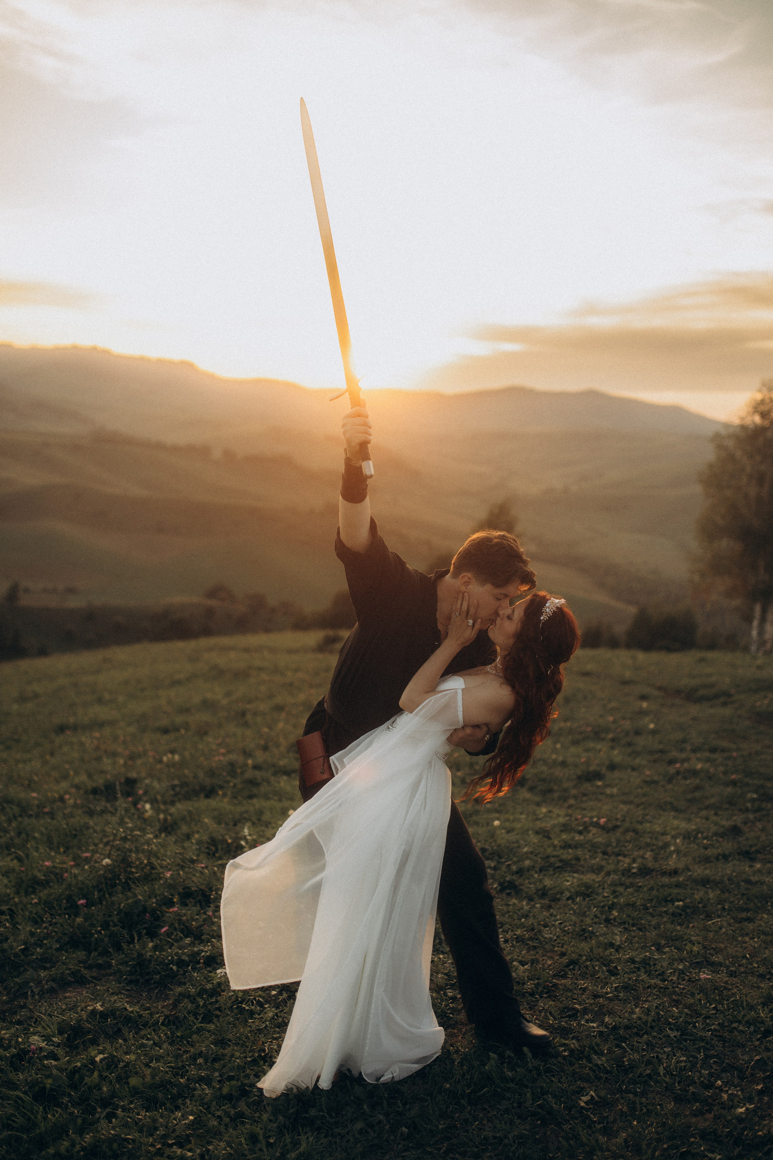 Рада и Андрей. Love story в горах Алтая. Семейный и свадебный фотограф в Новосибирске/Бийске Екатерина Логинова
