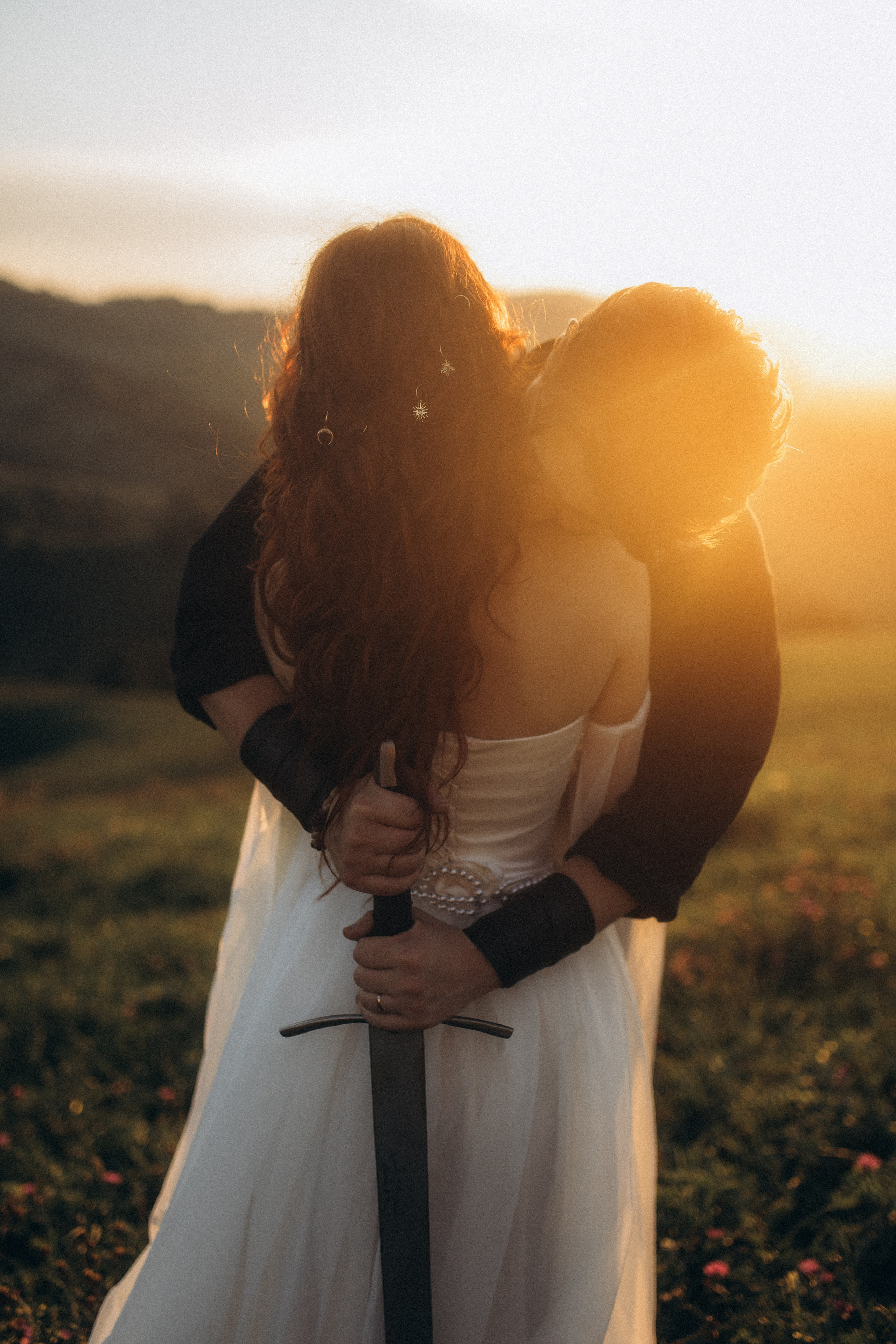 Рада и Андрей. Love story в горах Алтая. Семейный и свадебный фотограф в Новосибирске/Бийске Екатерина Логинова