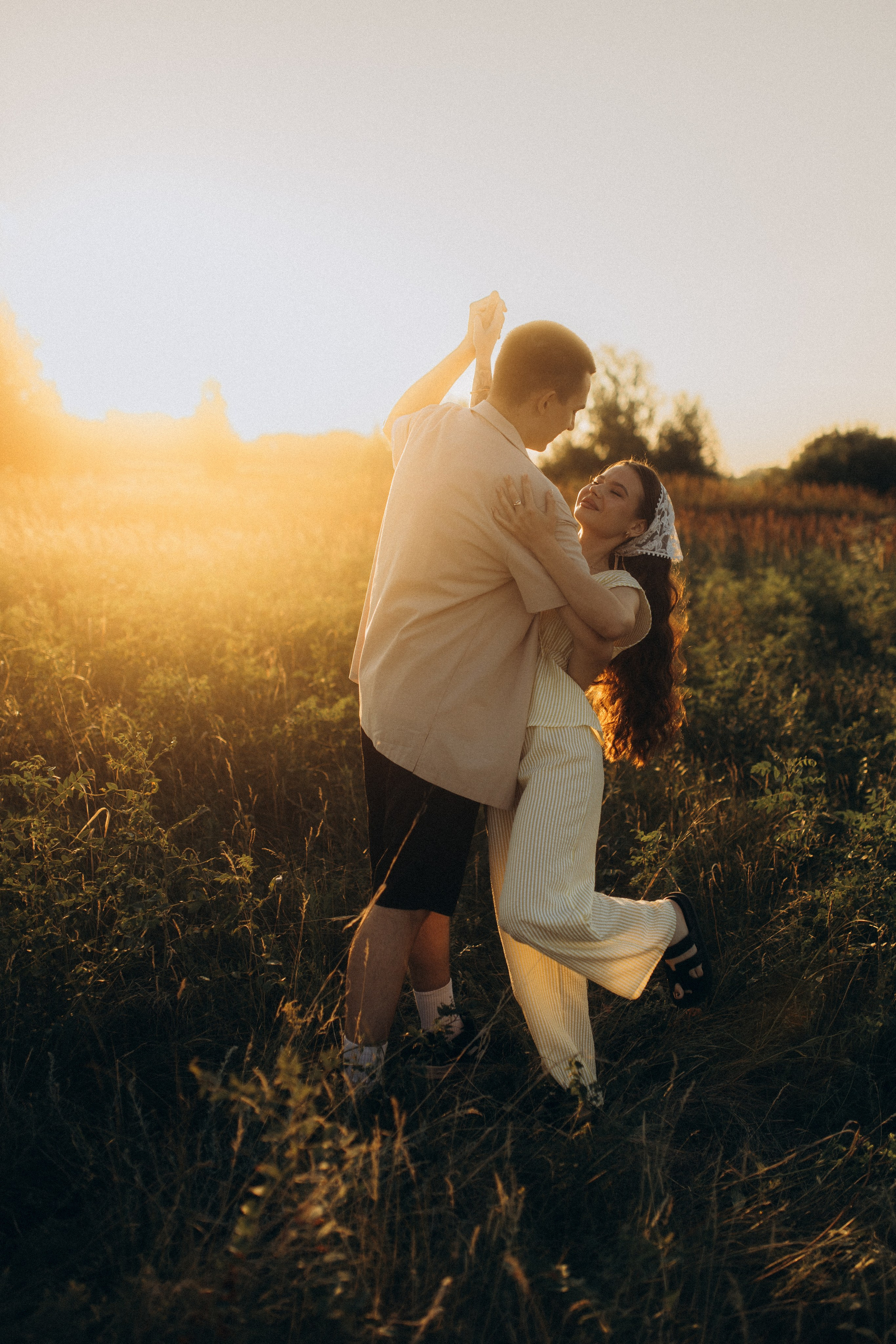 Love story. Семейный и свадебный фотограф в Новосибирске/Бийске Екатерина Логинова