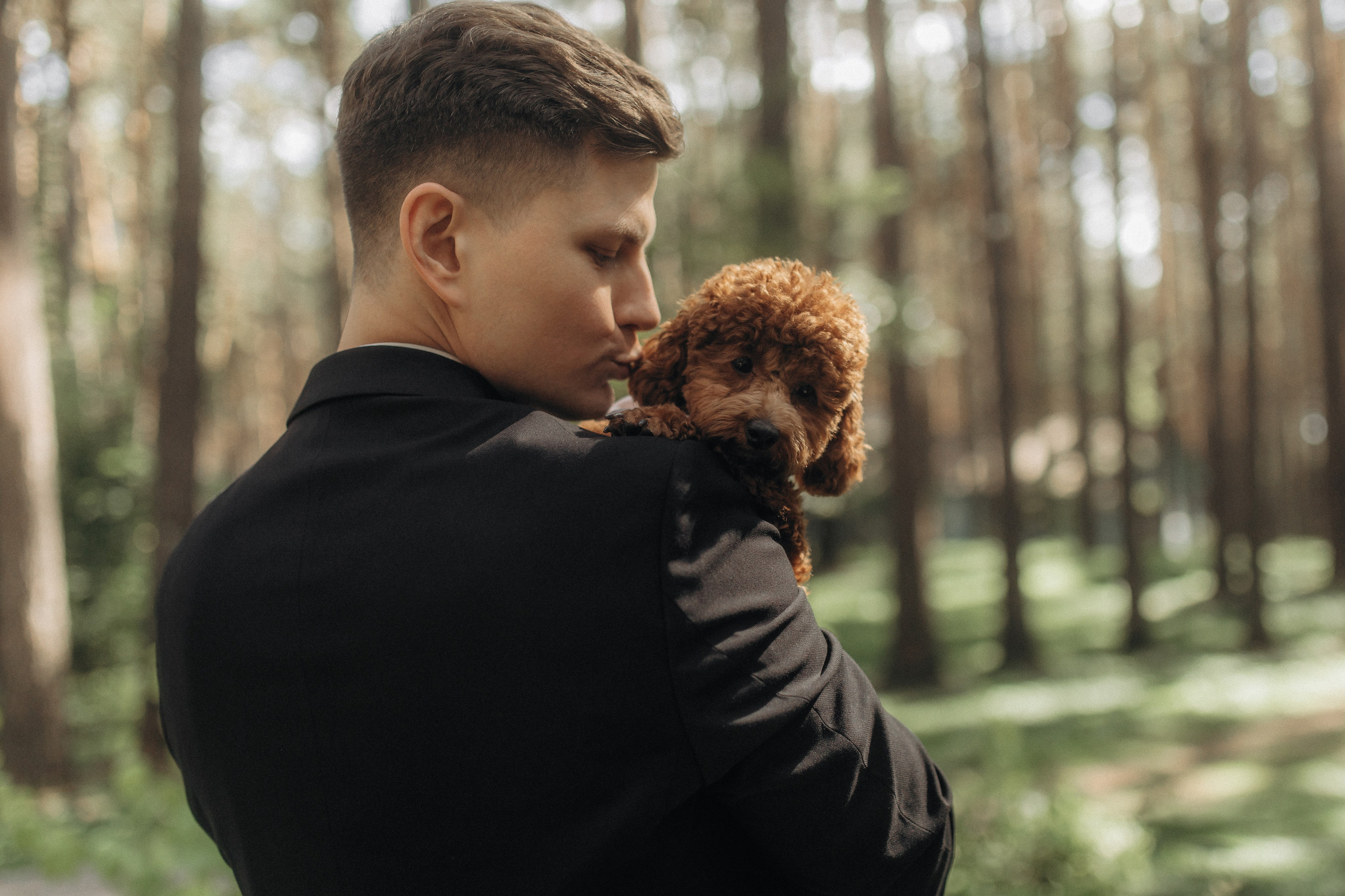 Андрей и Ульяна. Свадебный анонс. Семейный и свадебный фотограф в Новосибирске/Бийске Екатерина Логинова