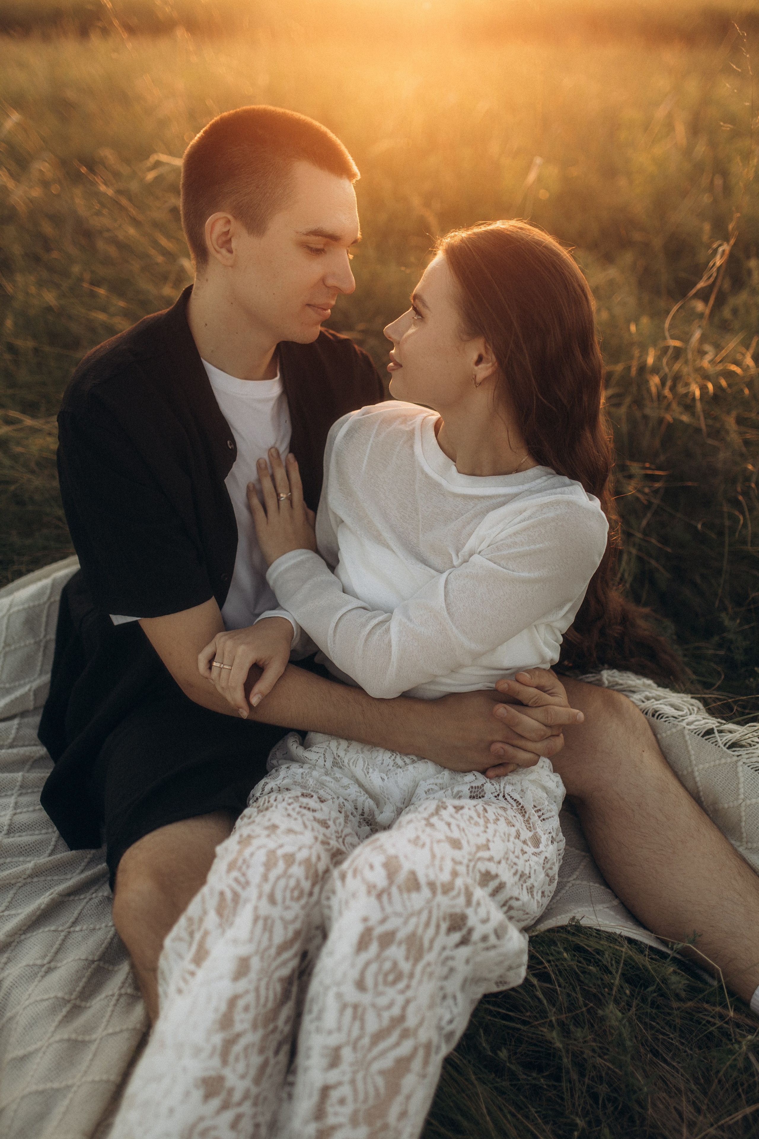 Love story. Семейный и свадебный фотограф в Новосибирске/Бийске Екатерина Логинова