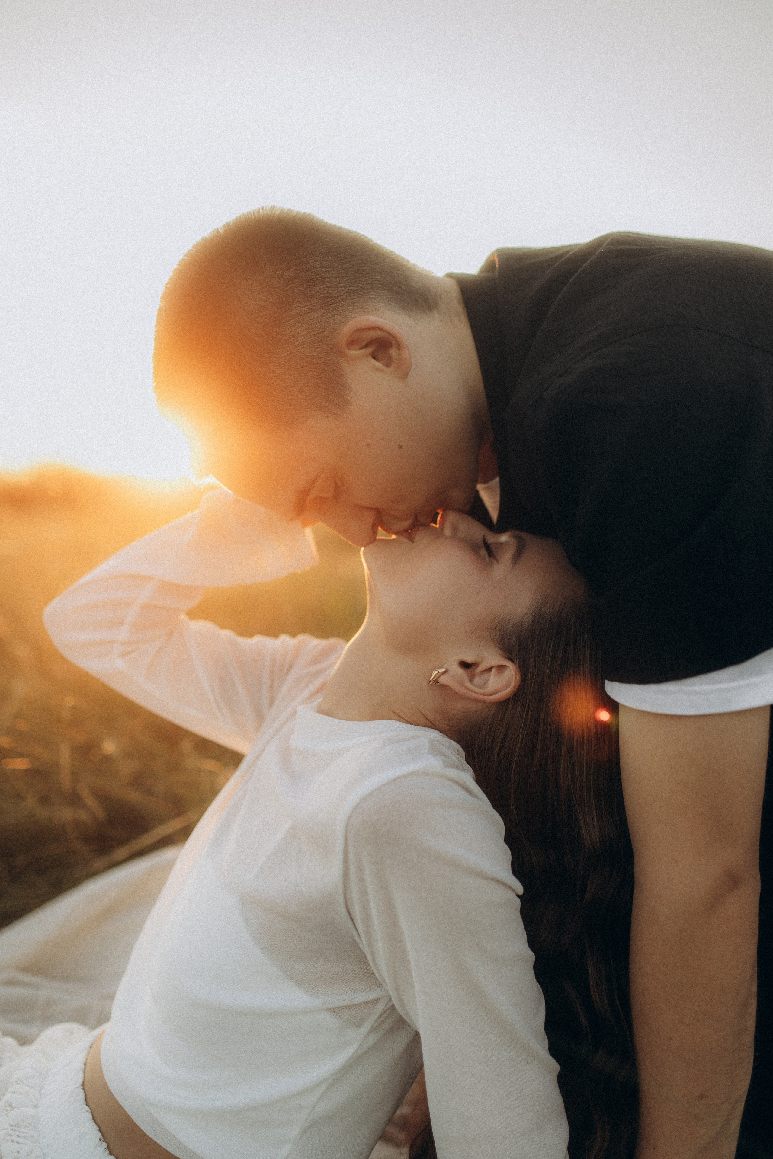 Love story. Семейный и свадебный фотограф в Новосибирске/Бийске Екатерина Логинова