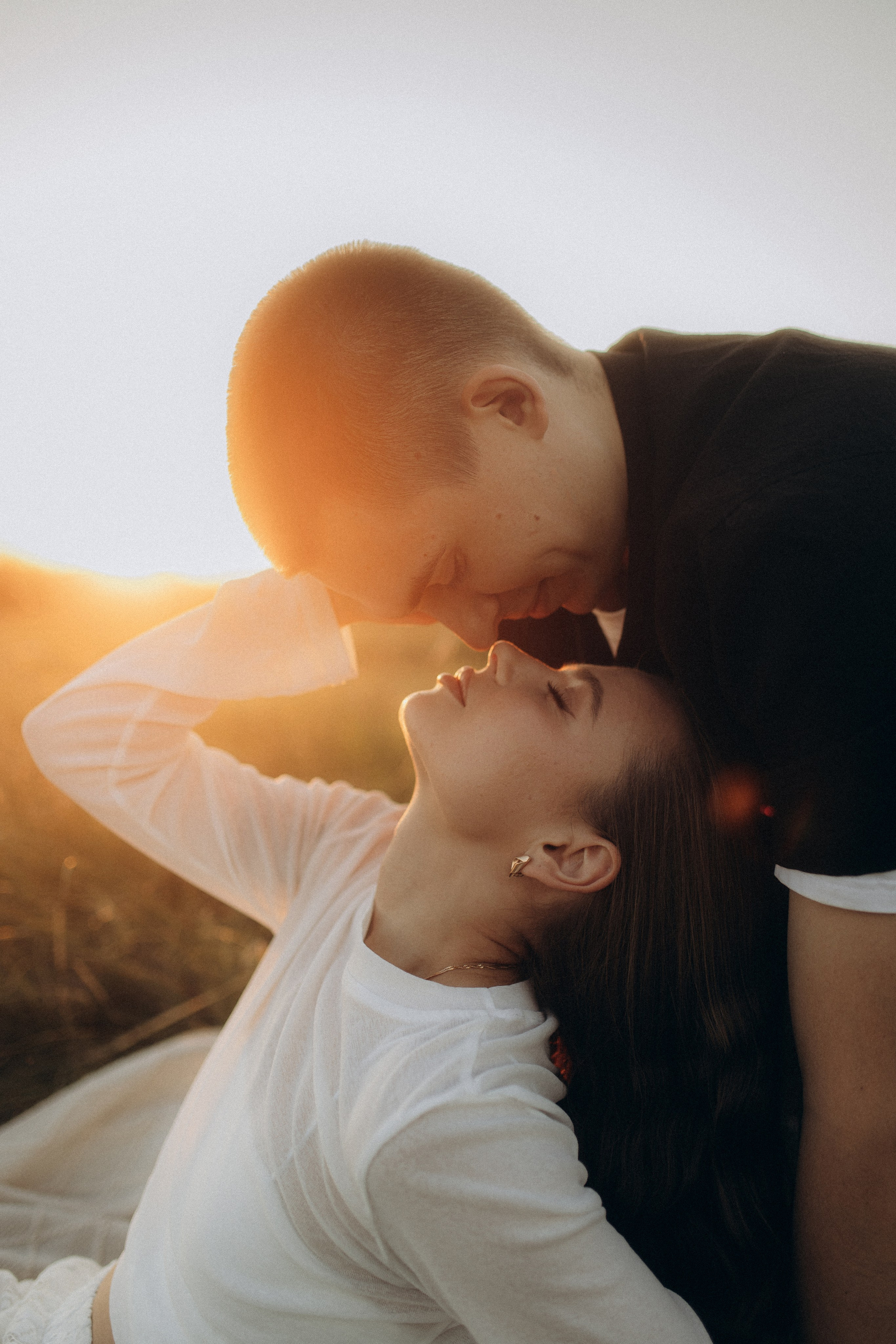 Love story. Семейный и свадебный фотограф в Новосибирске/Бийске Екатерина Логинова