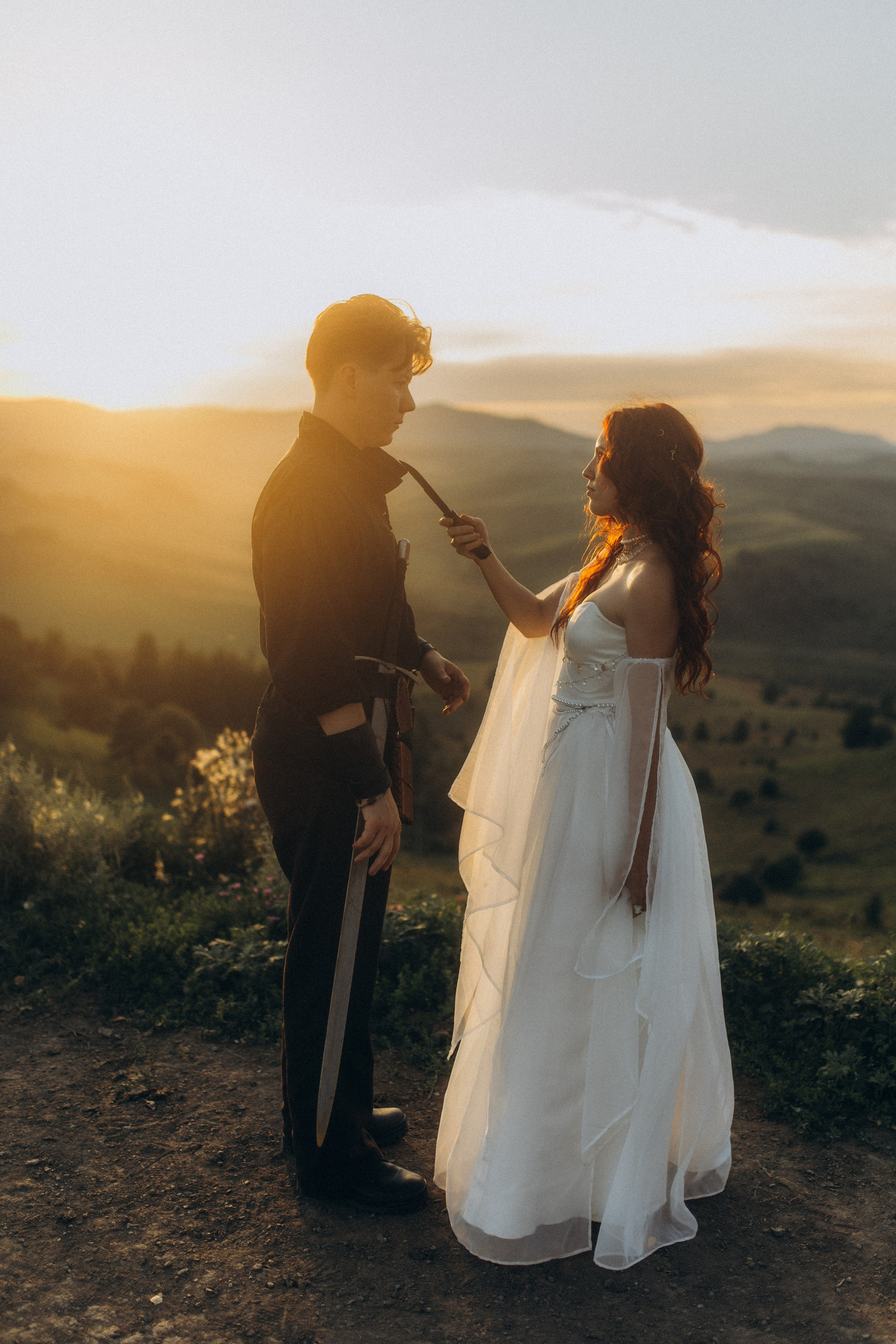 Рада и Андрей. Love story в горах Алтая. Семейный и свадебный фотограф в Новосибирске/Бийске Екатерина Логинова