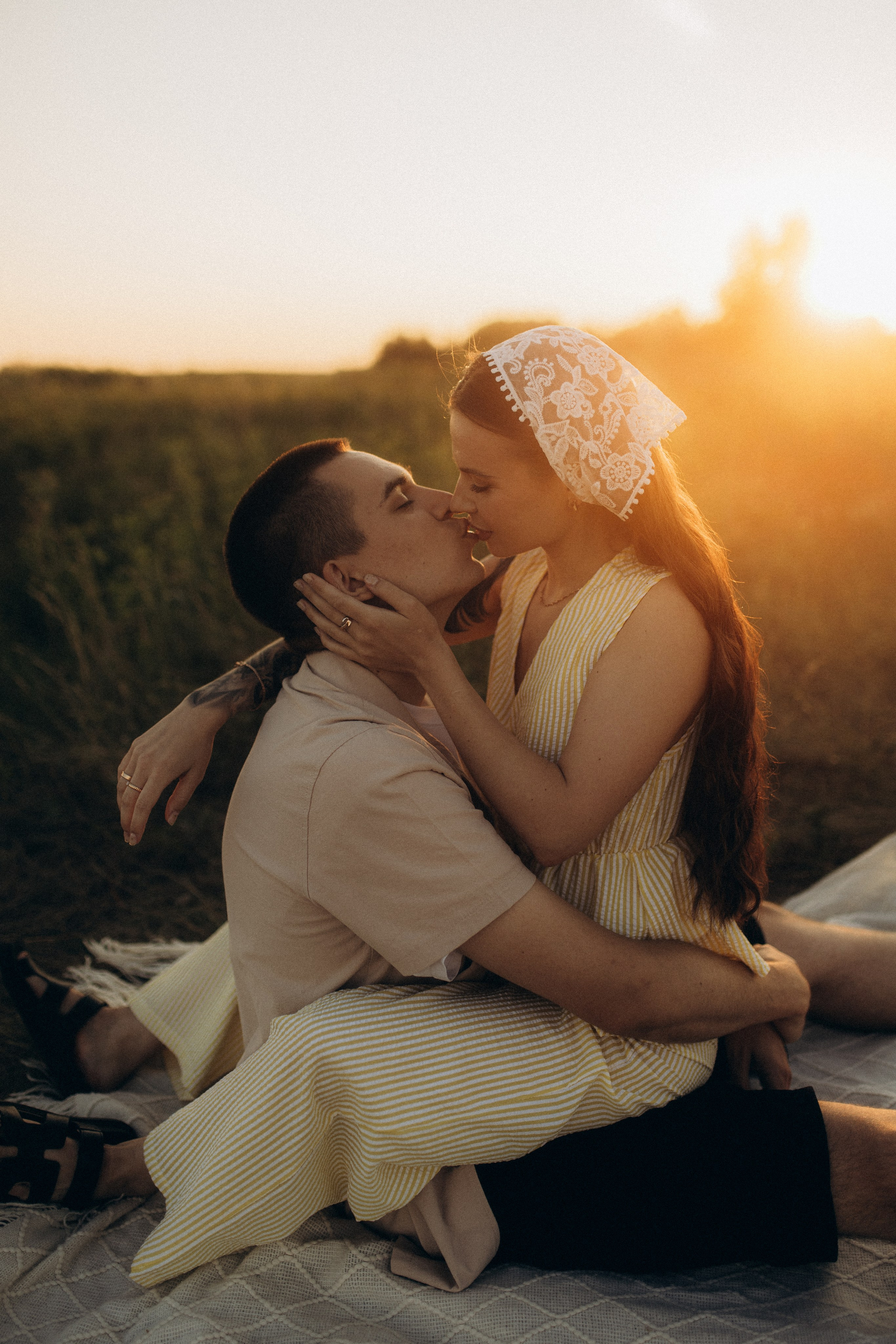 Love story. Семейный и свадебный фотограф в Новосибирске/Бийске Екатерина Логинова