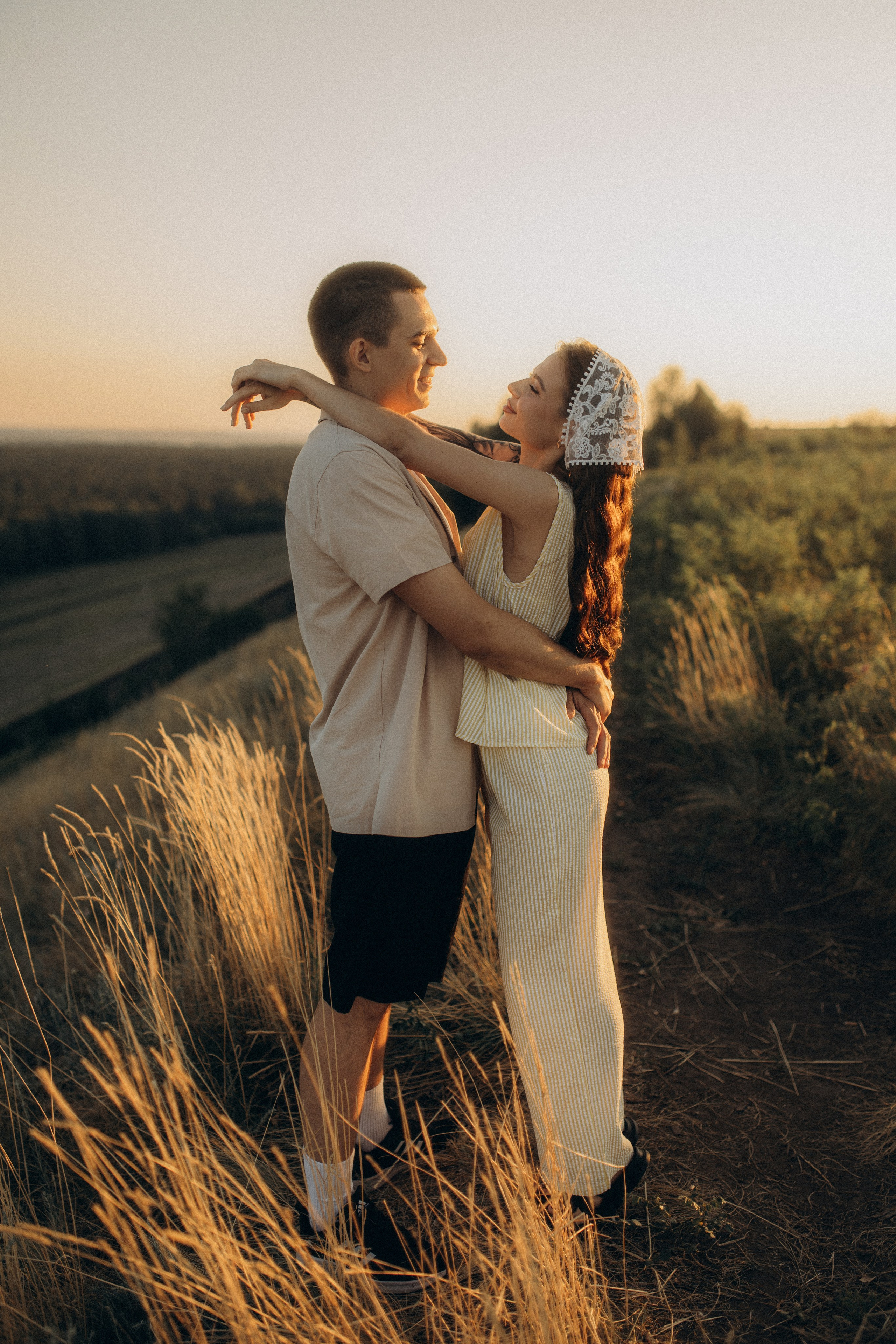 Love story. Семейный и свадебный фотограф в Новосибирске/Бийске Екатерина Логинова